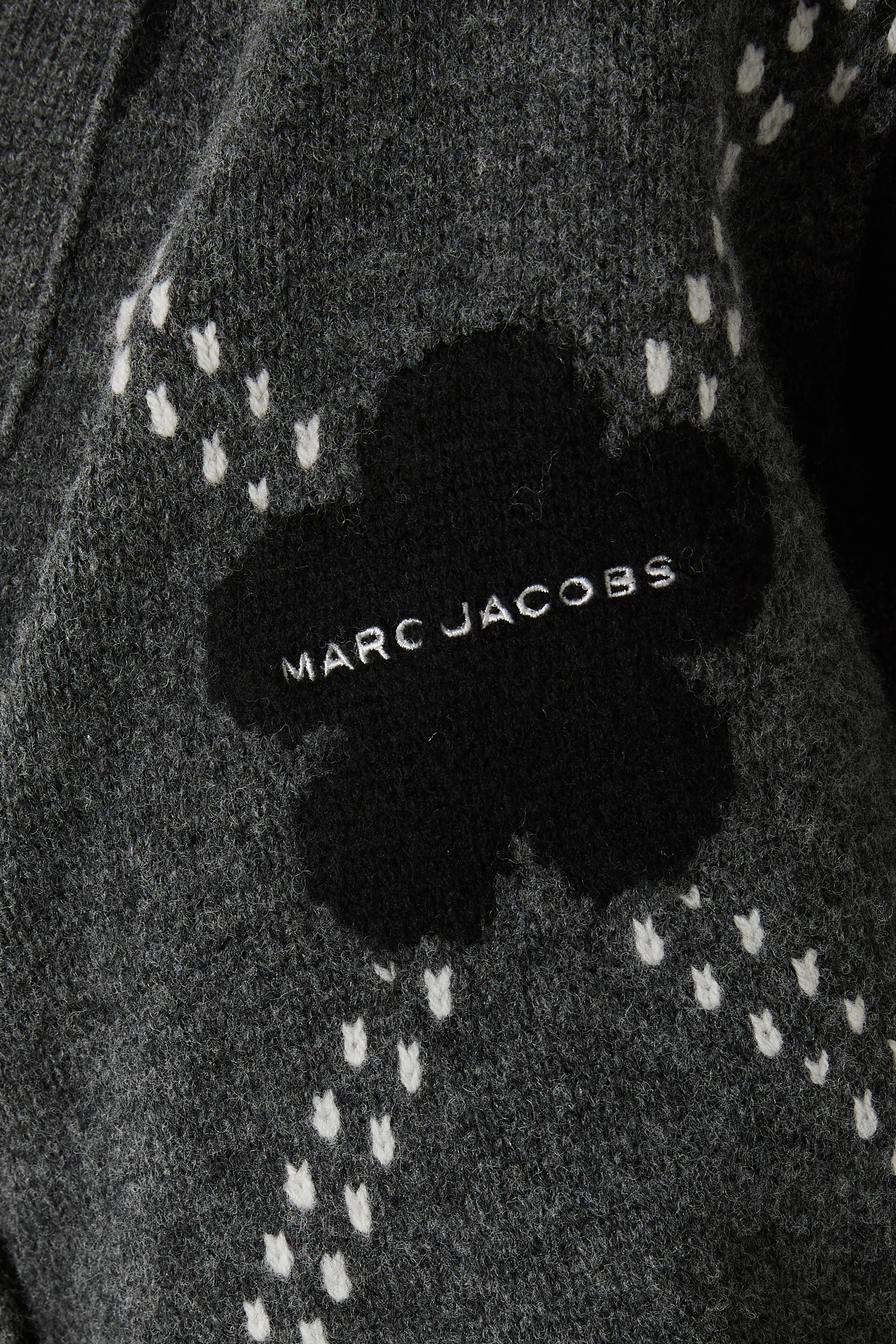 كارديجان بريبي أرجيل بنقشة زهرة