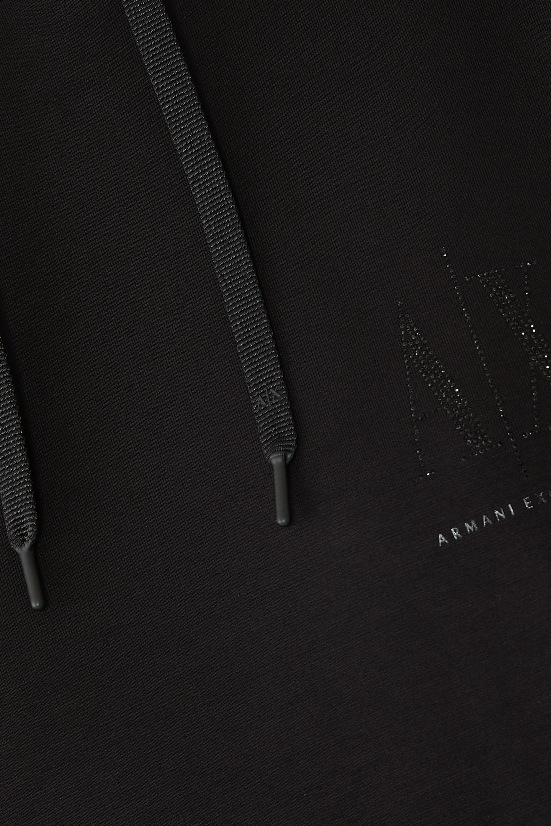 هودي بشعار الماركة بجليتر