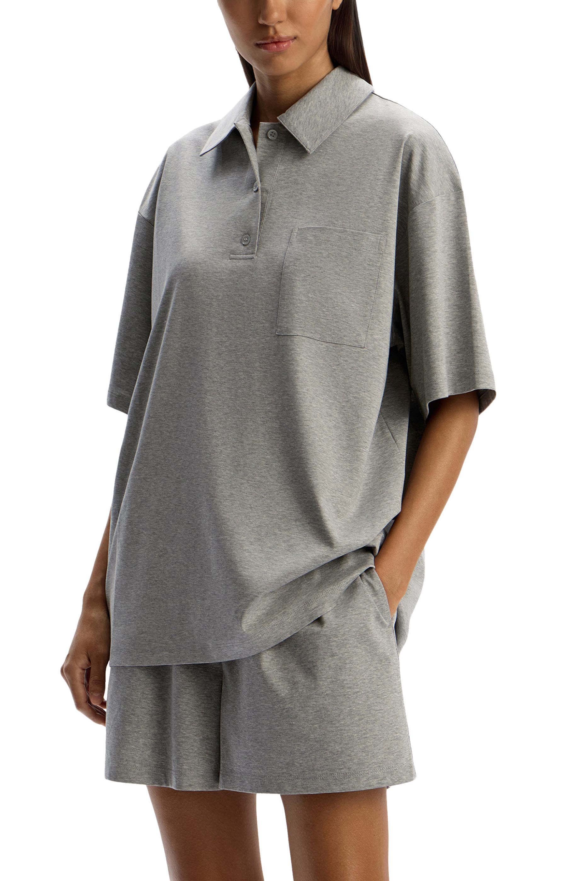 شورت قطن بيما