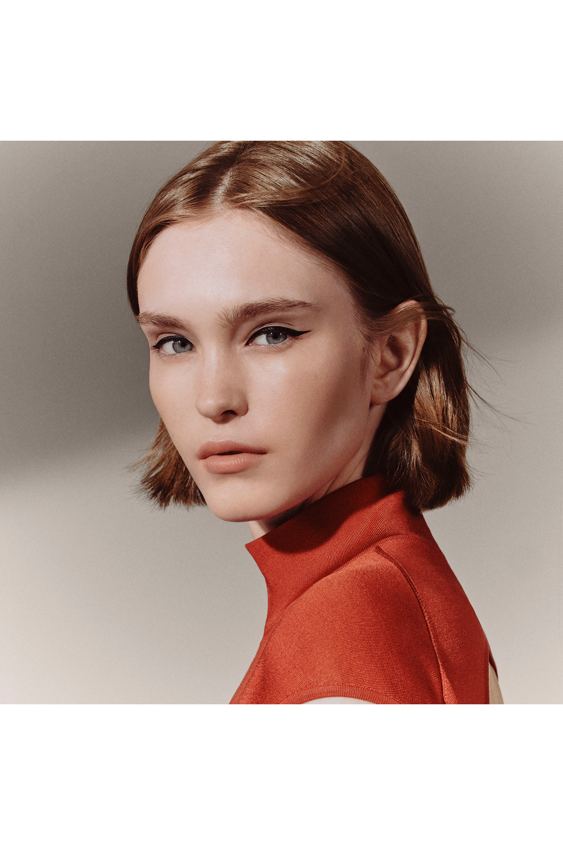 محدد عيون Trait d'Herm&egrave;s, Precision