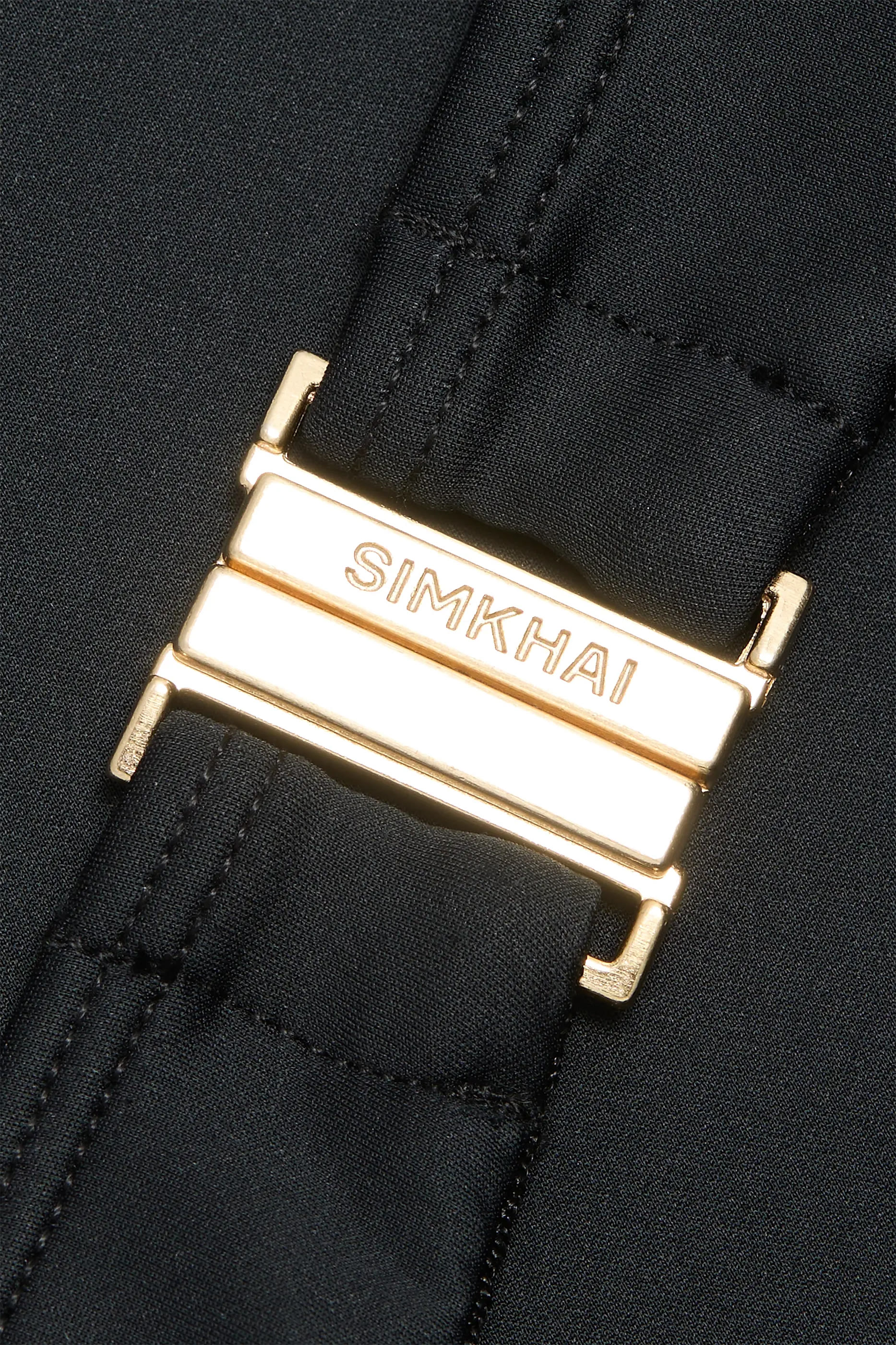 قطعة بيكيني علوية نيكولا بتصميم باندو