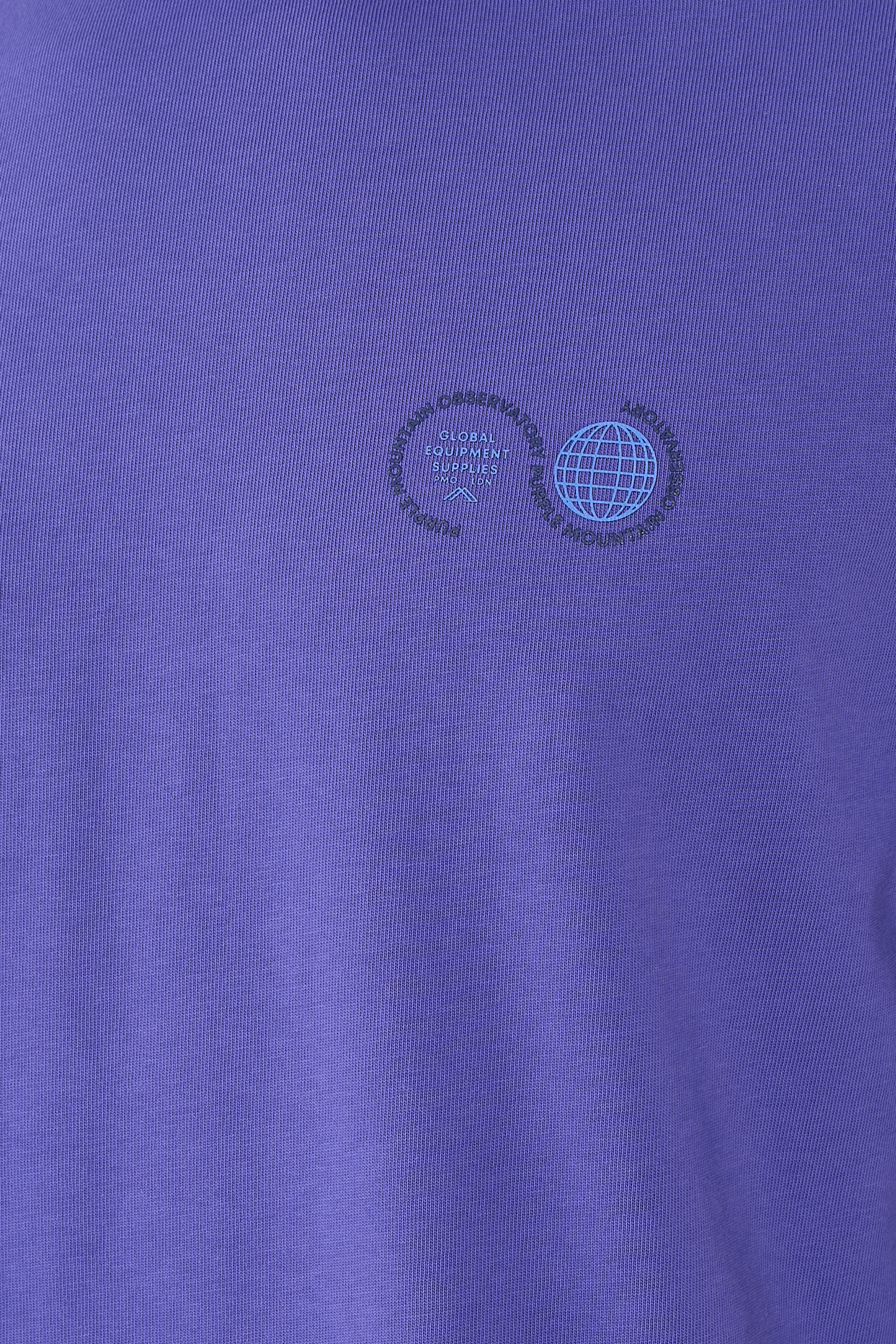 تيشيرت بنقشة كوكب