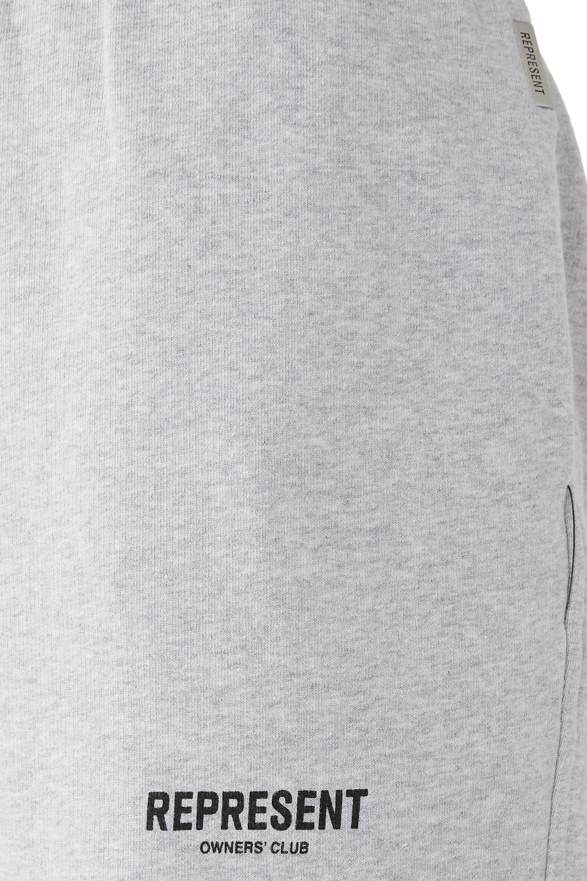 بنطال رياضي بشعار اونرز كلوب بنطال رياضي بشعار اونرز كلوب