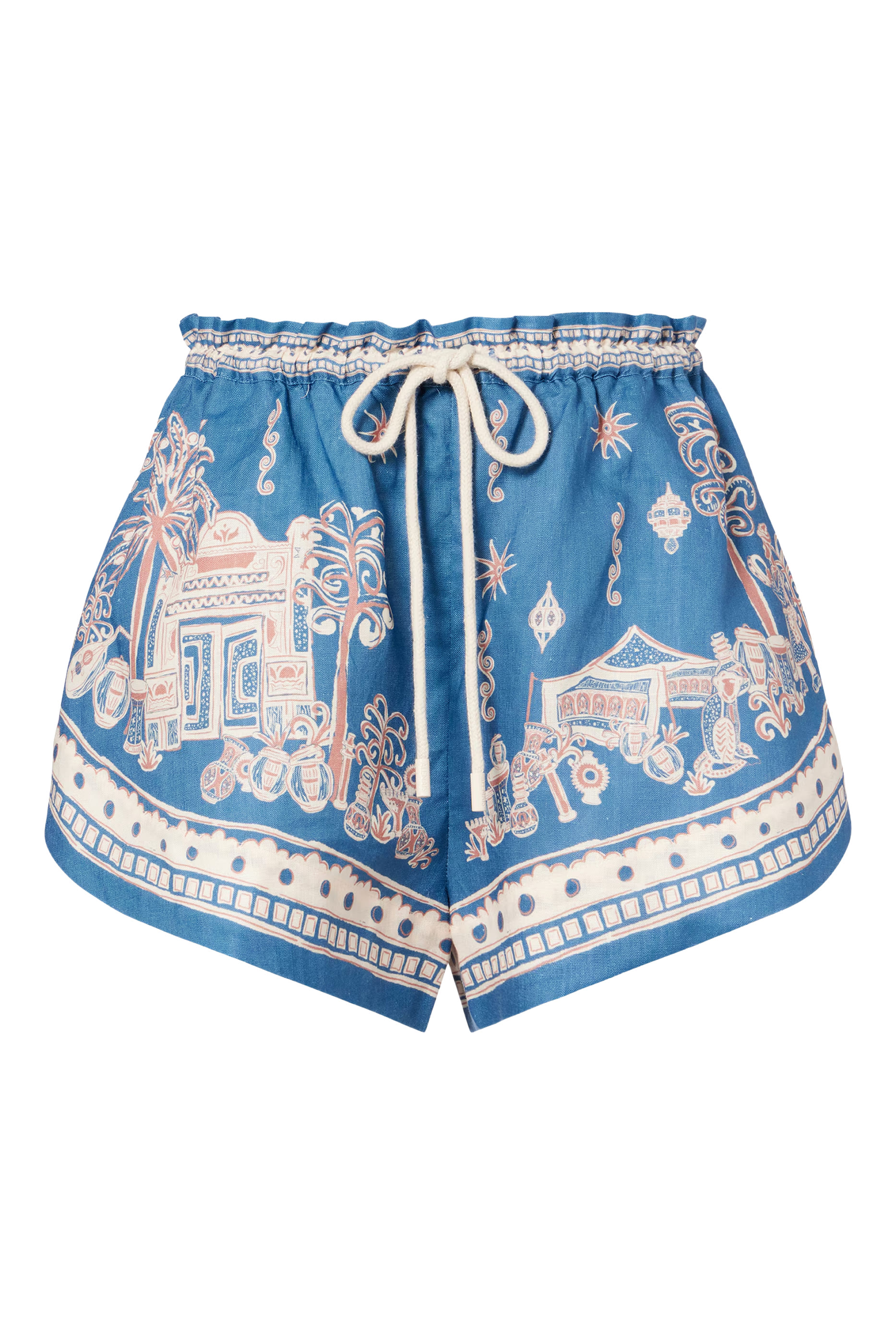 شورت أكاسيا