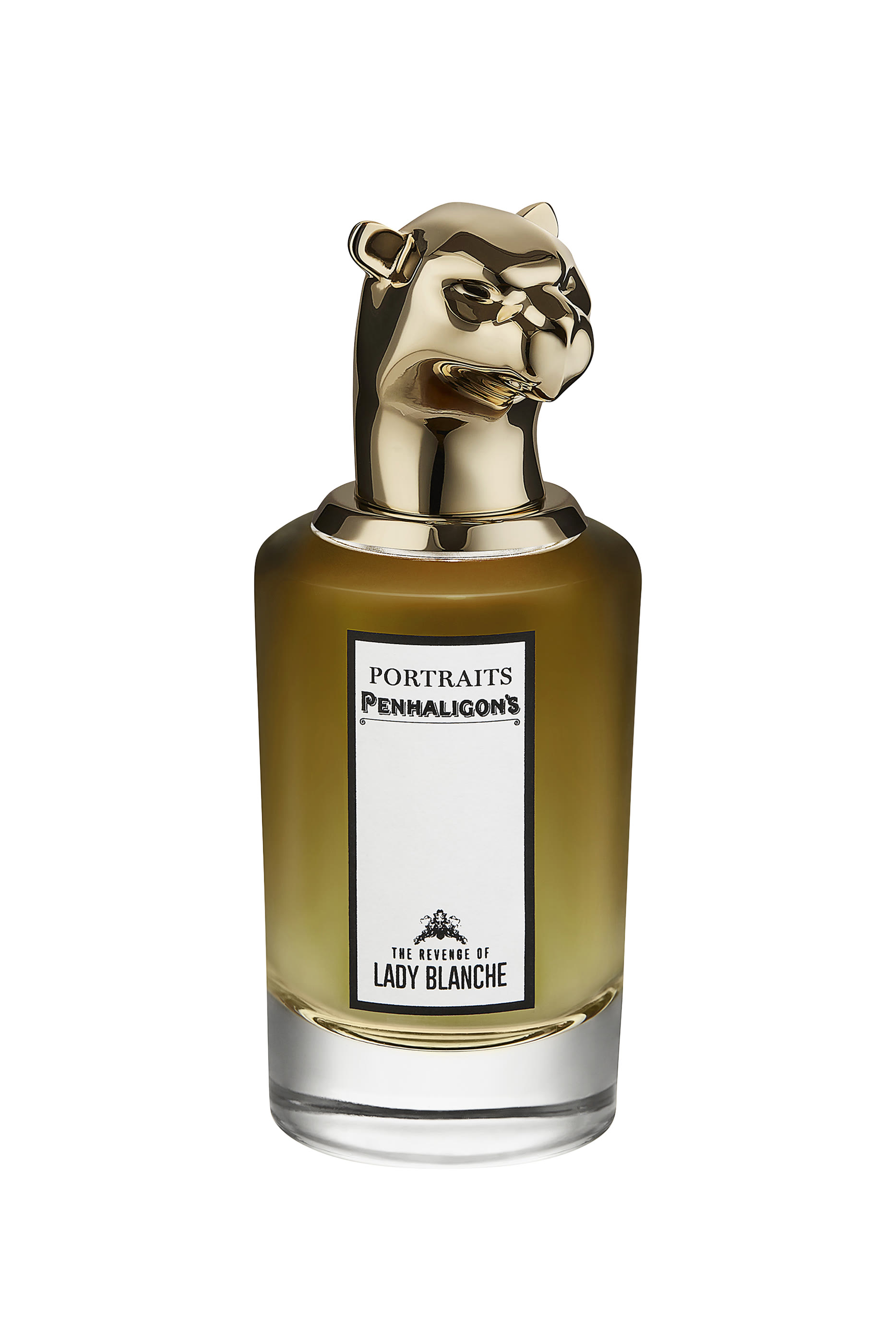 ماء عطر لايدي بلانش