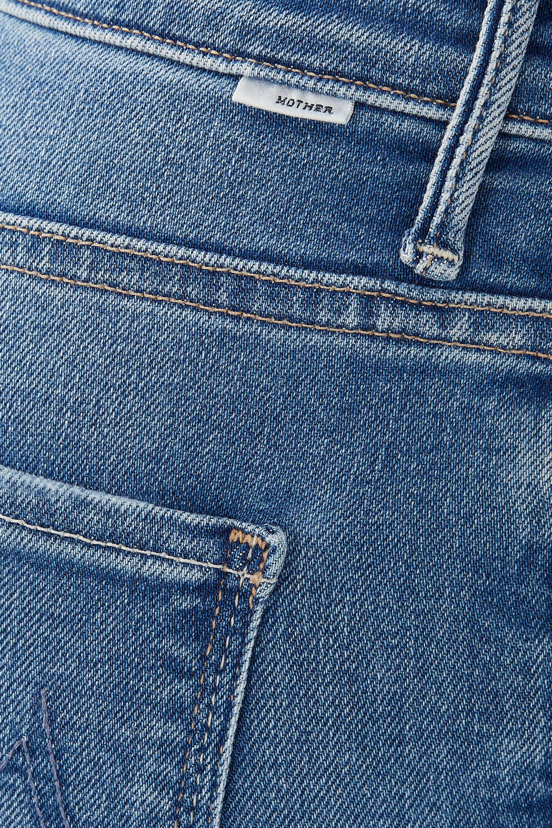 بنطال جينز ويكندر