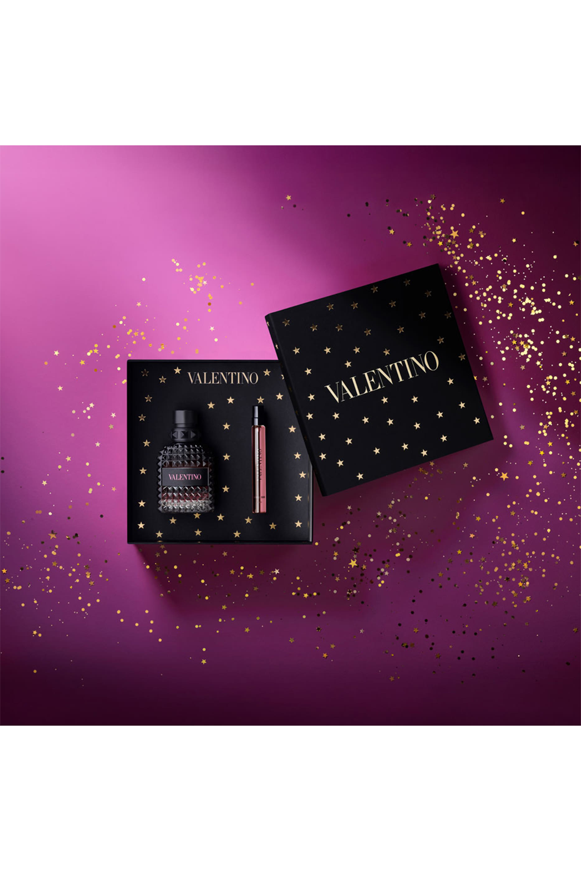 مجموعة هدايا بورن إن روما أومو انتنس