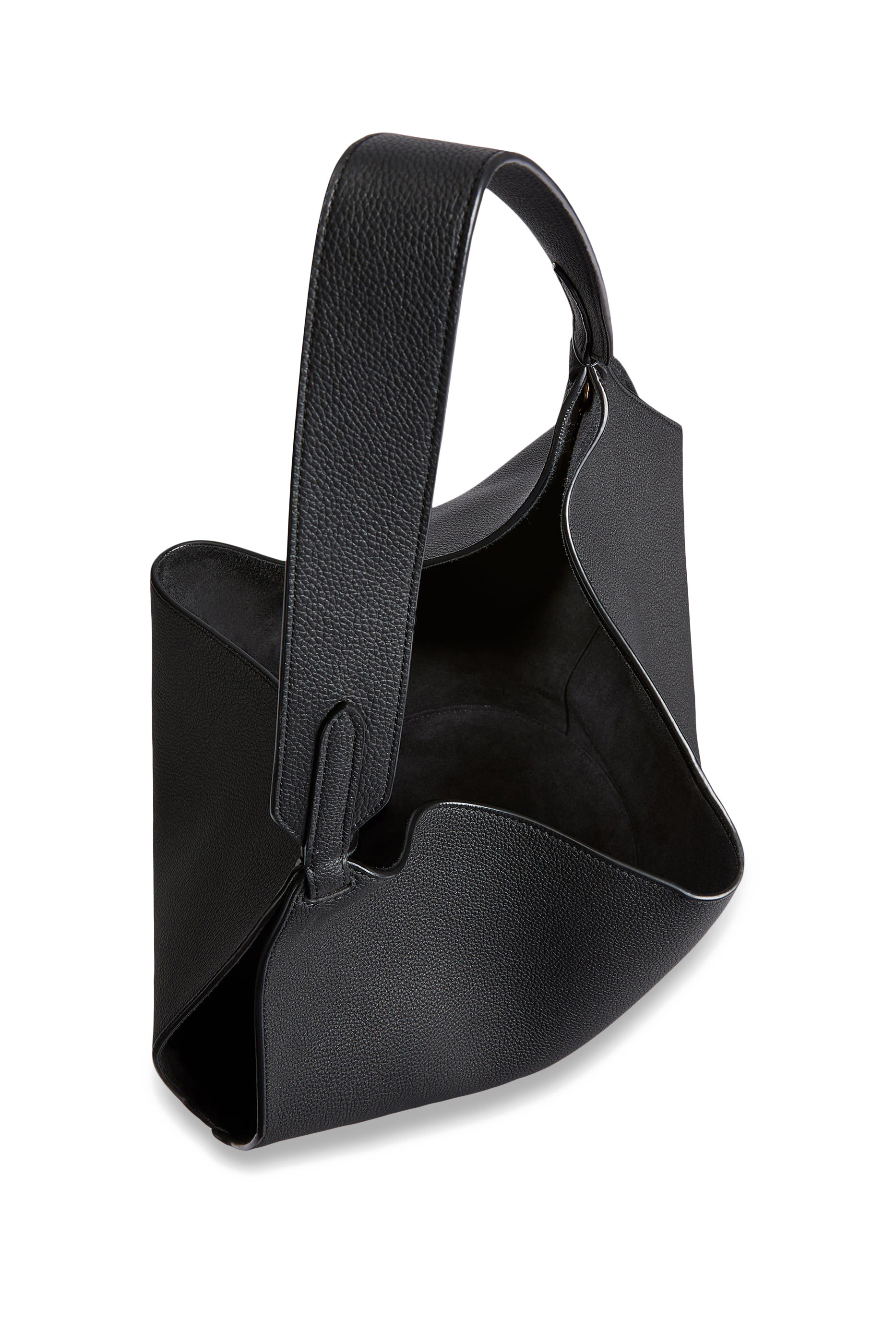 حقيبة يد لوتس صغيرة