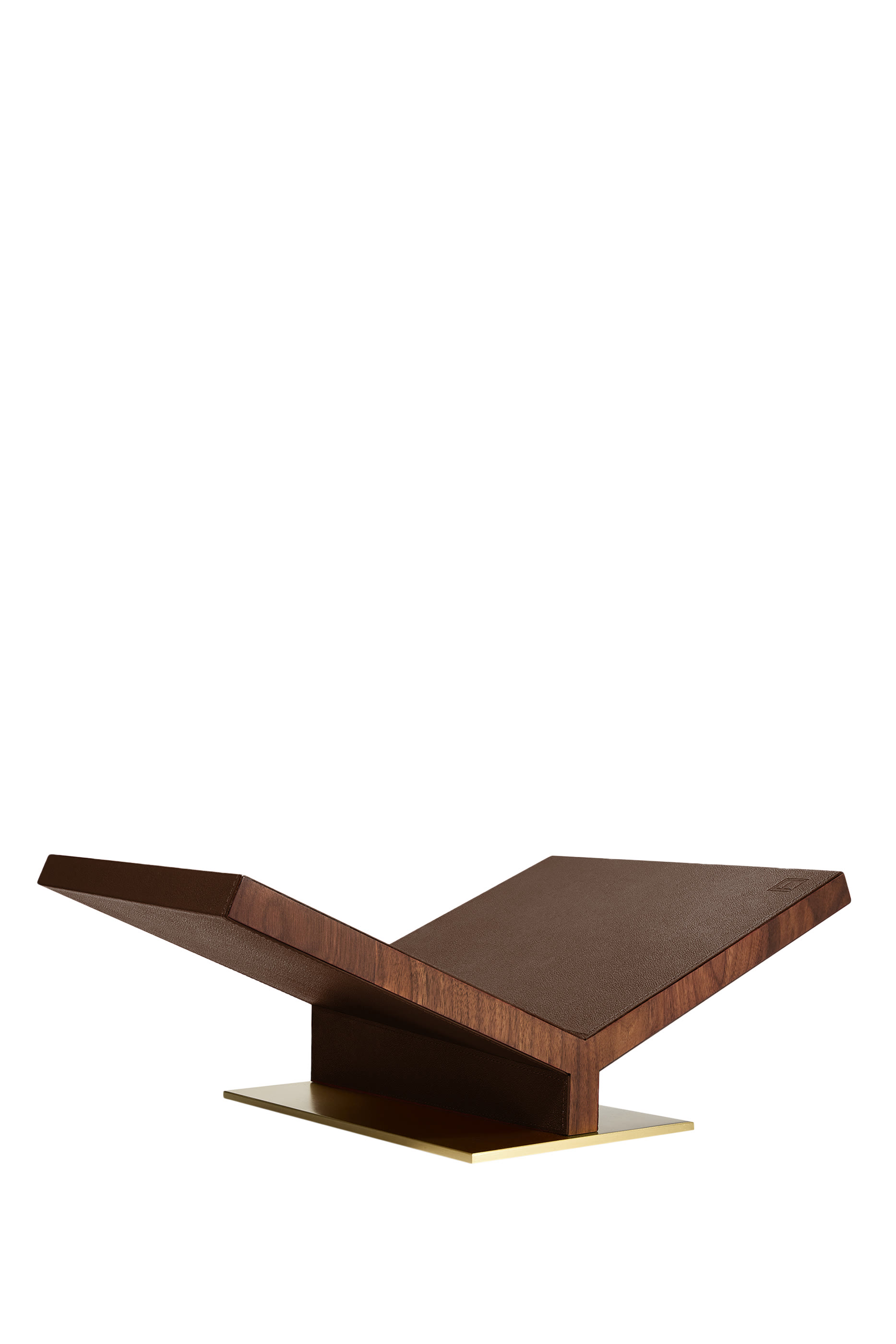 حامل كتب كلاسيكي كوليكتور