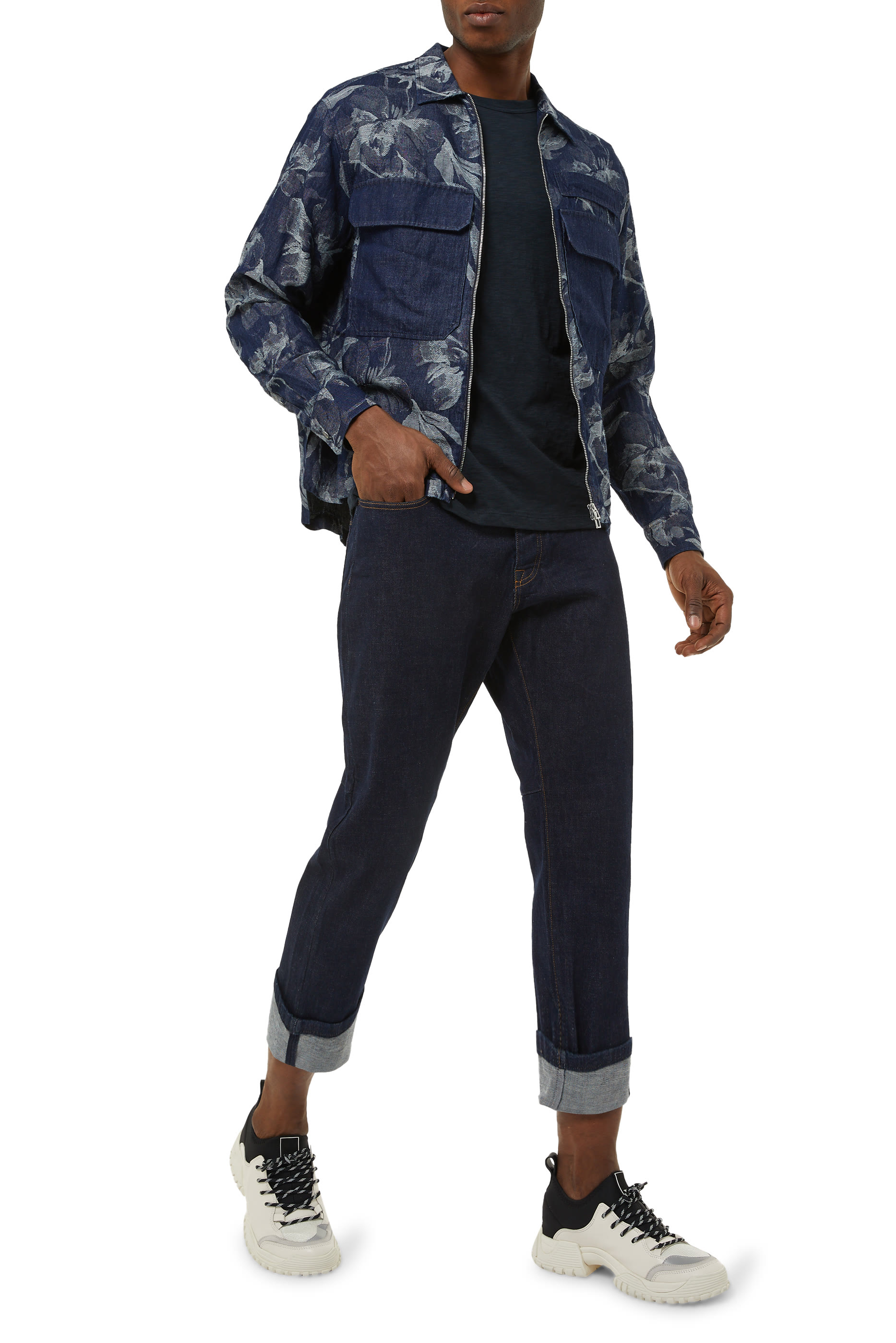 تي شيرت كوزموس اسينشيال