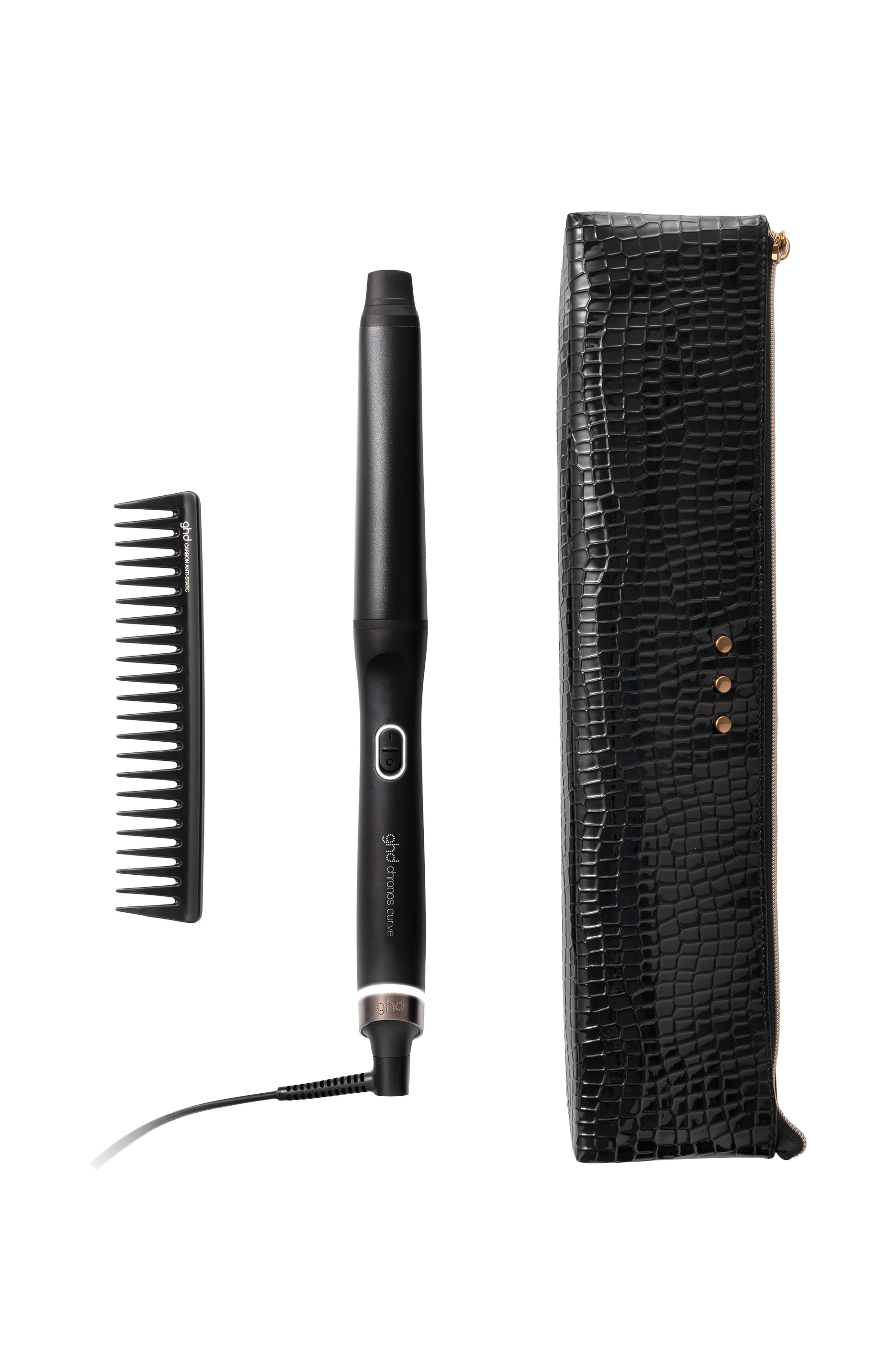 مجموعة هدايا فيستيفال مكواة كرونوس كورف كونيكال