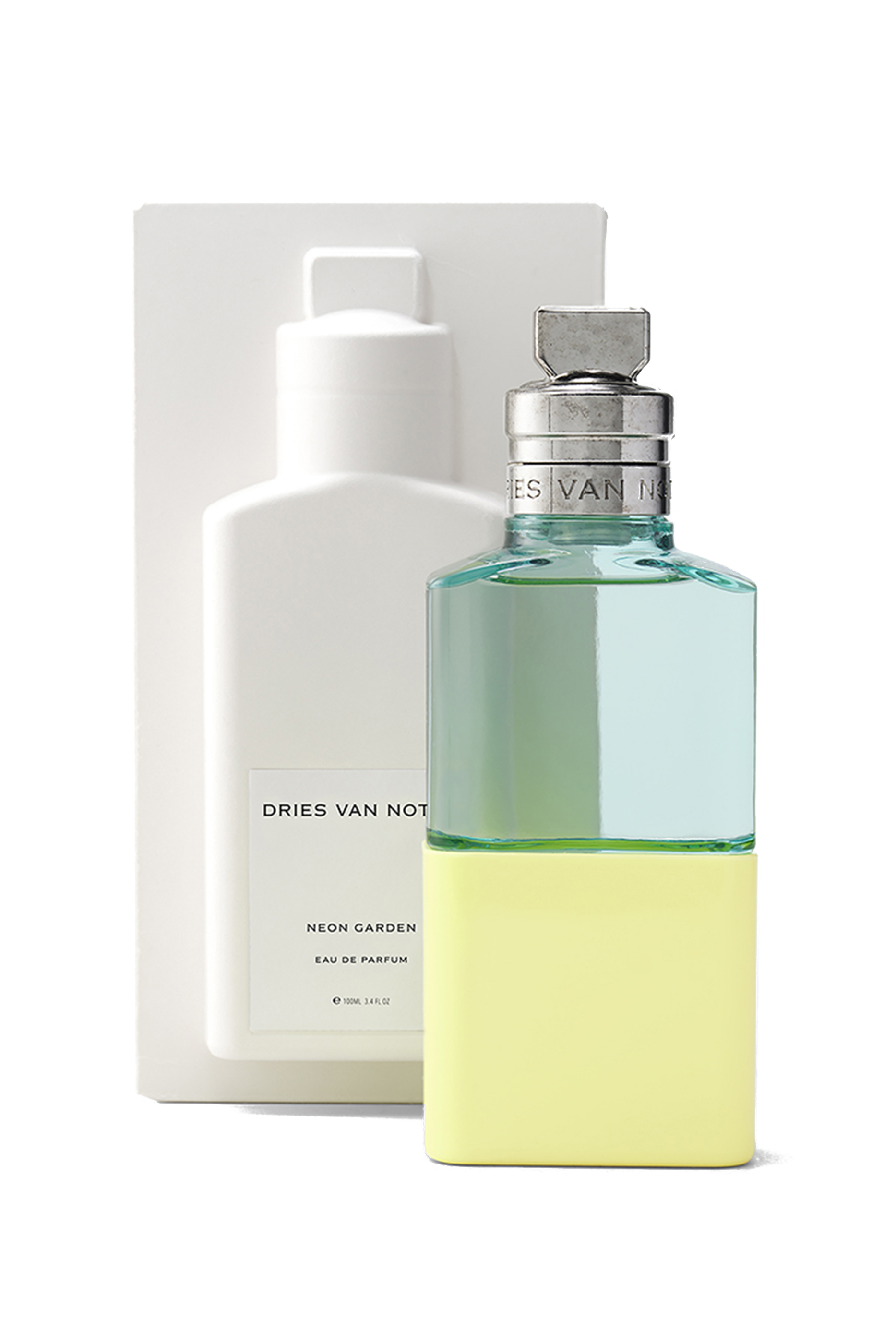 أو دو بارفان نيون جاردن