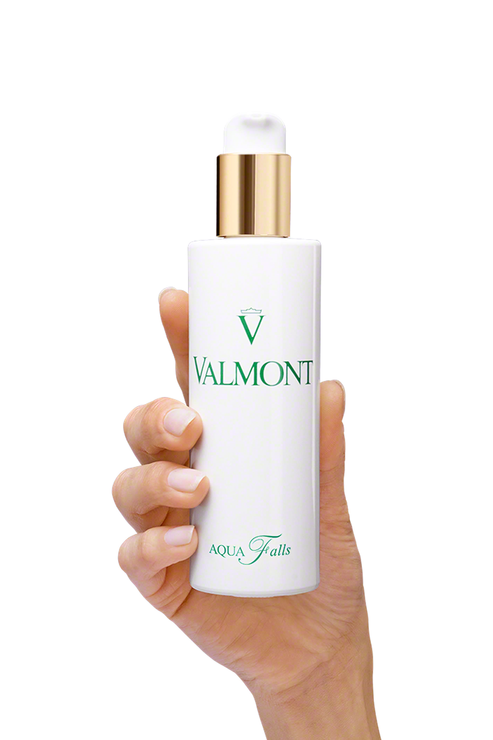 ماء أكوا فولز لإزالة المكياج