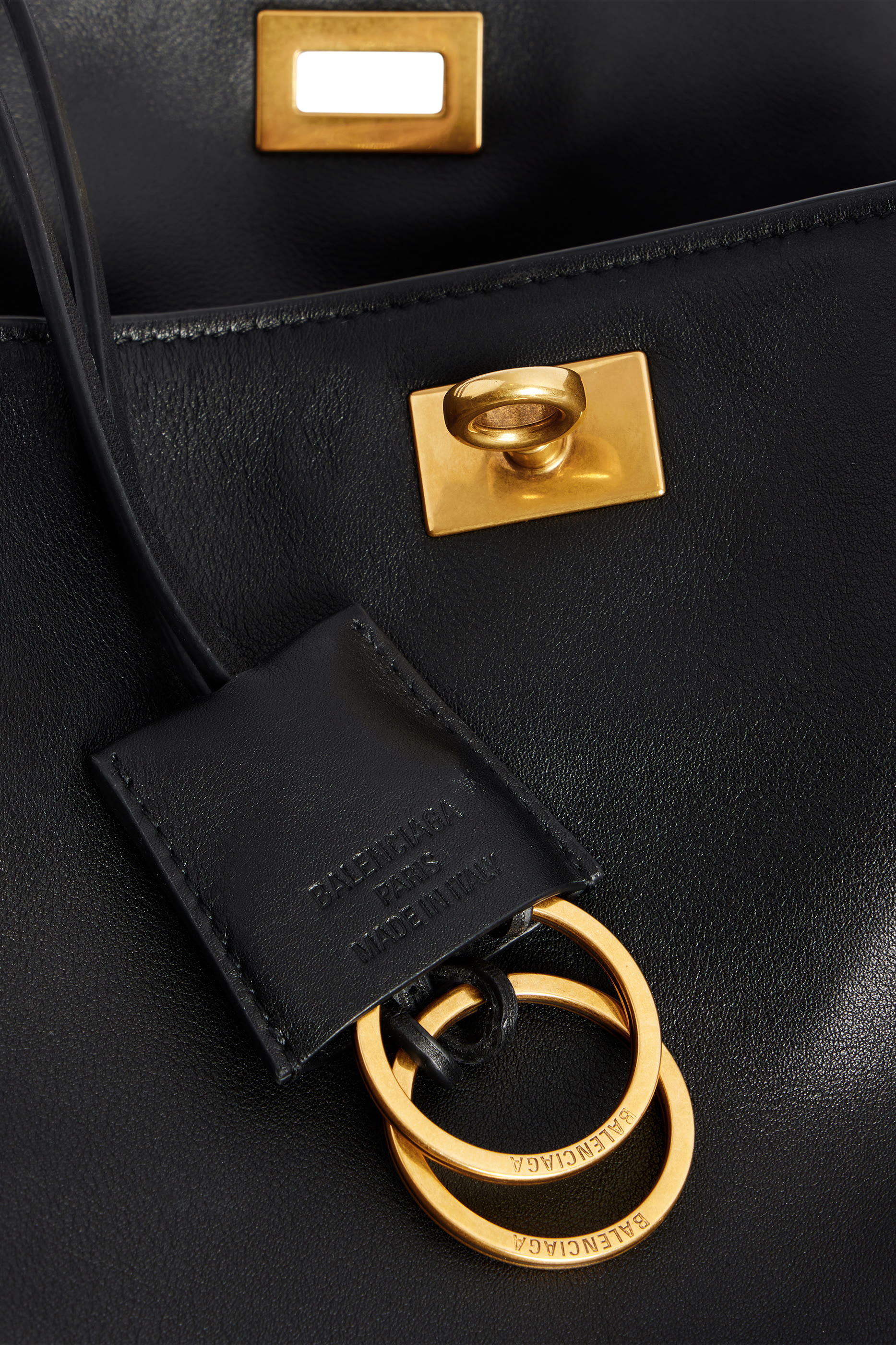 حقيبة يد روديو صغيرة