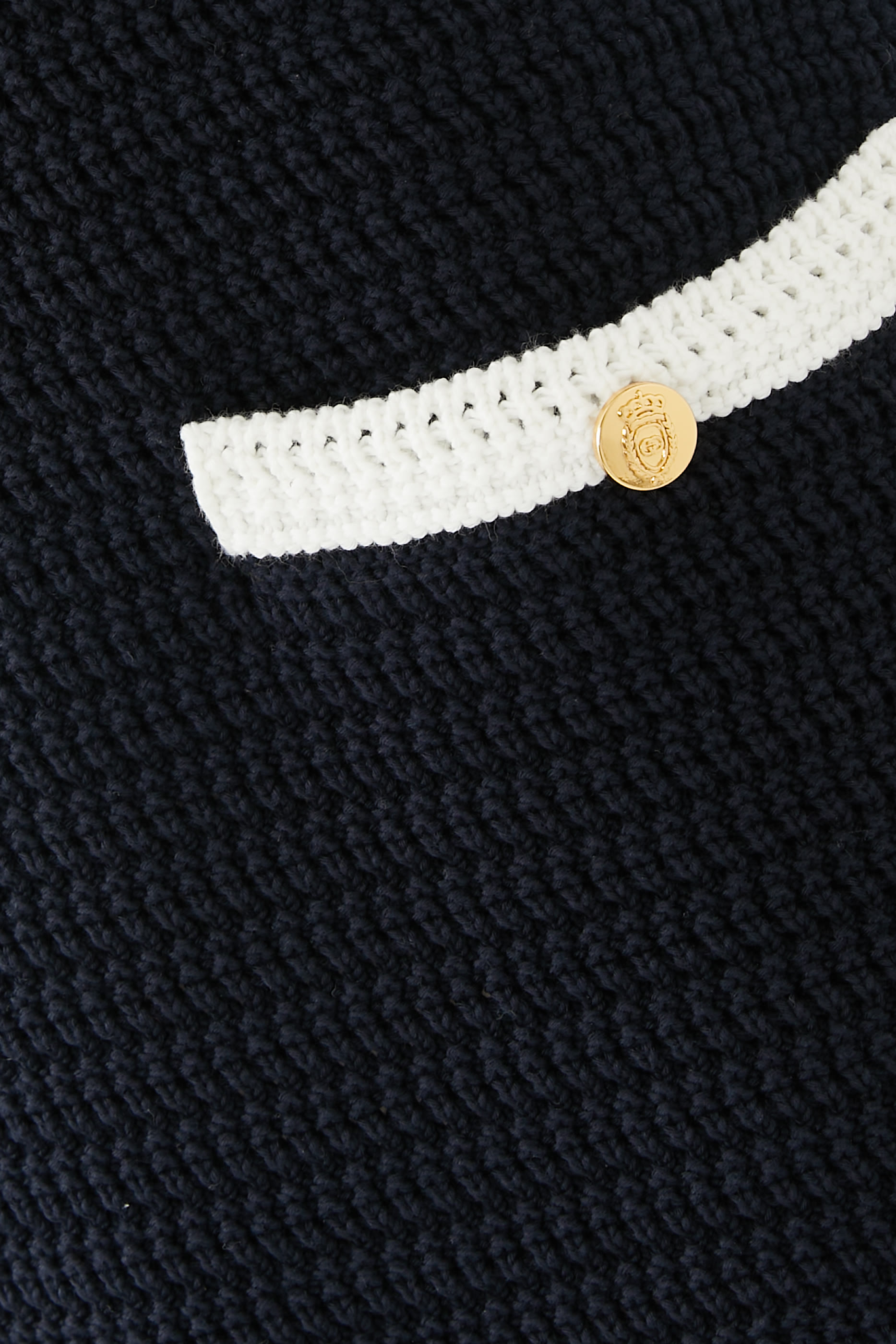 فستان فاين قطن