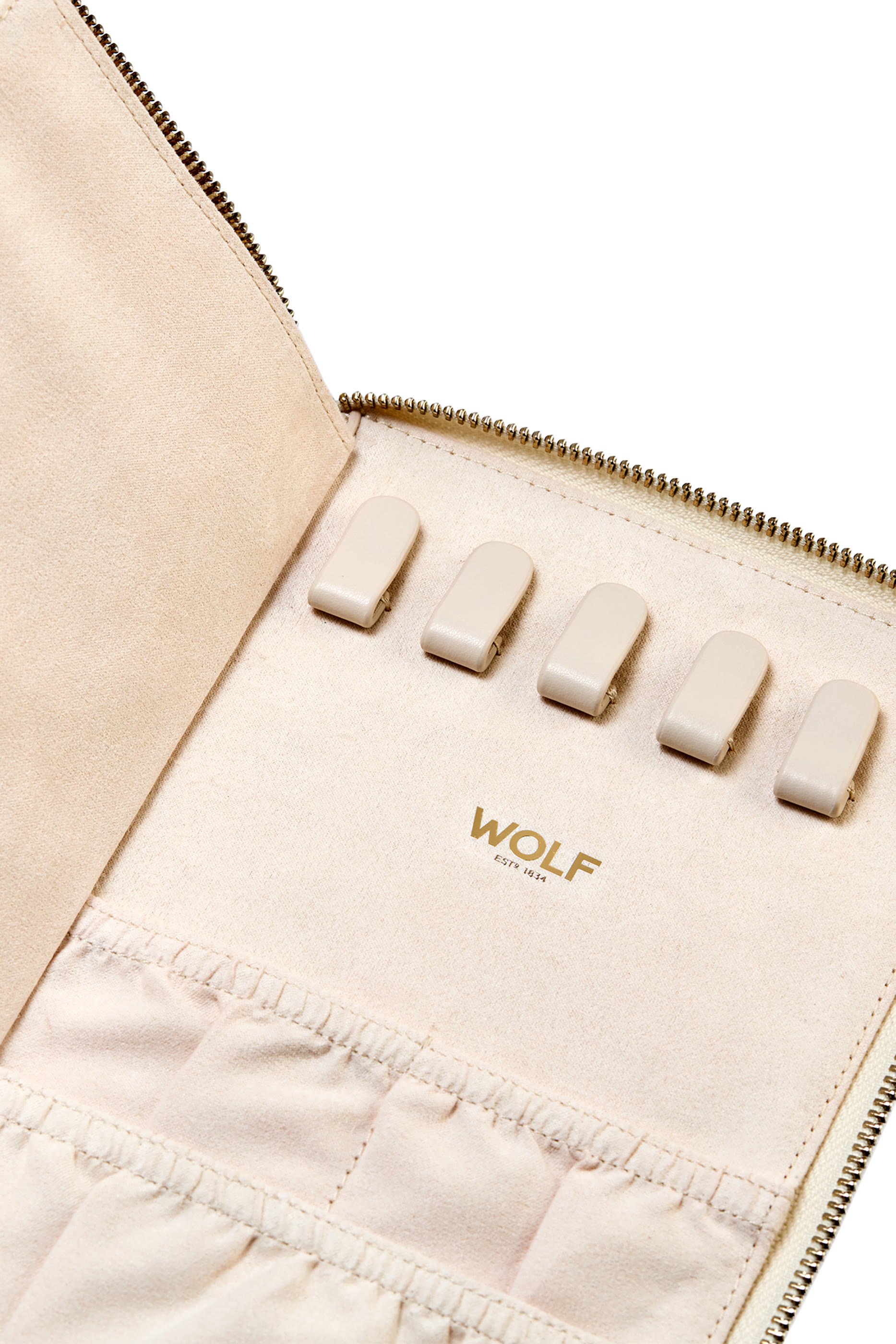 حافظة مجوهرات بيلا