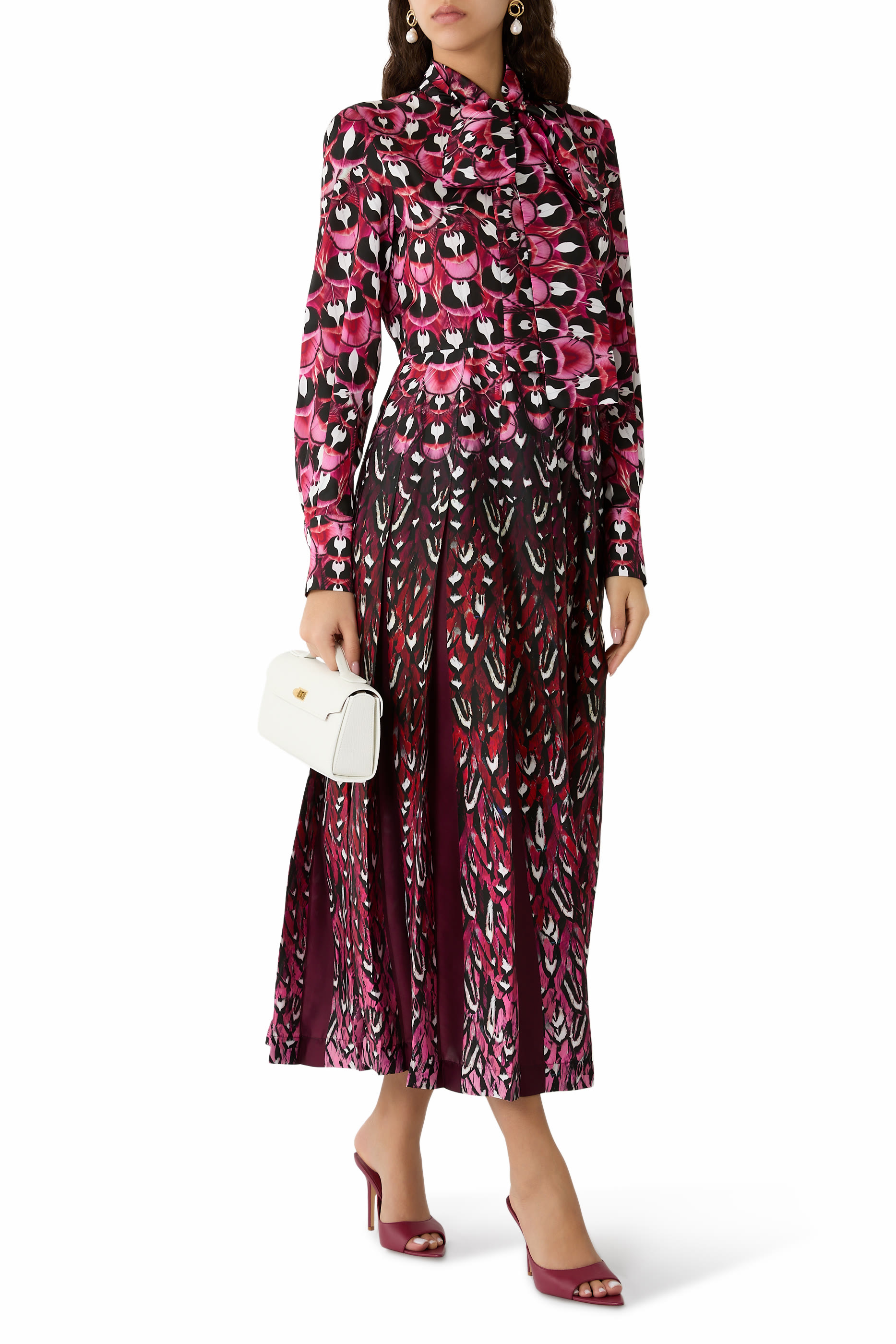 فستان الكسيس