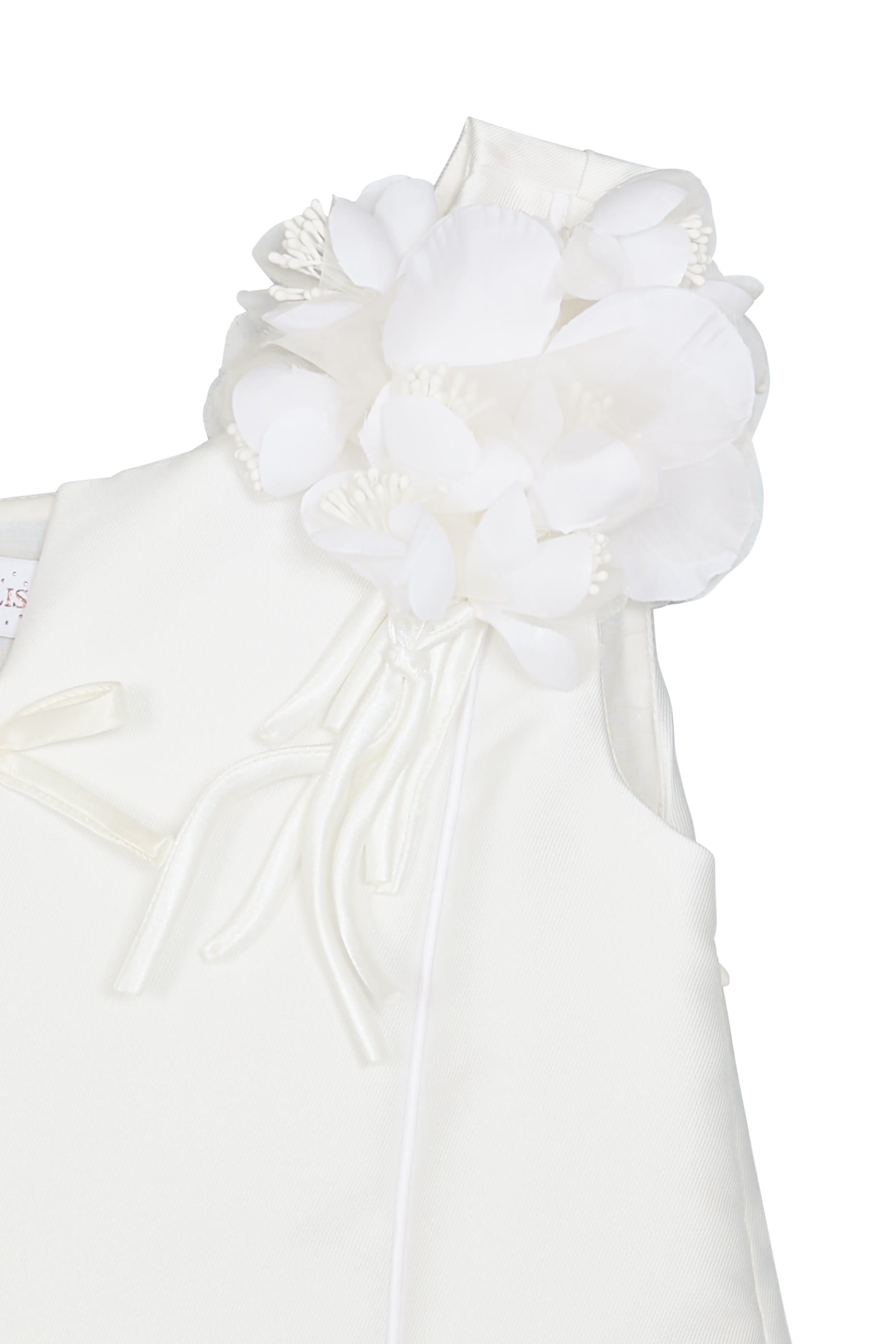 فستان أبيتو لامباداريو للأطفال 