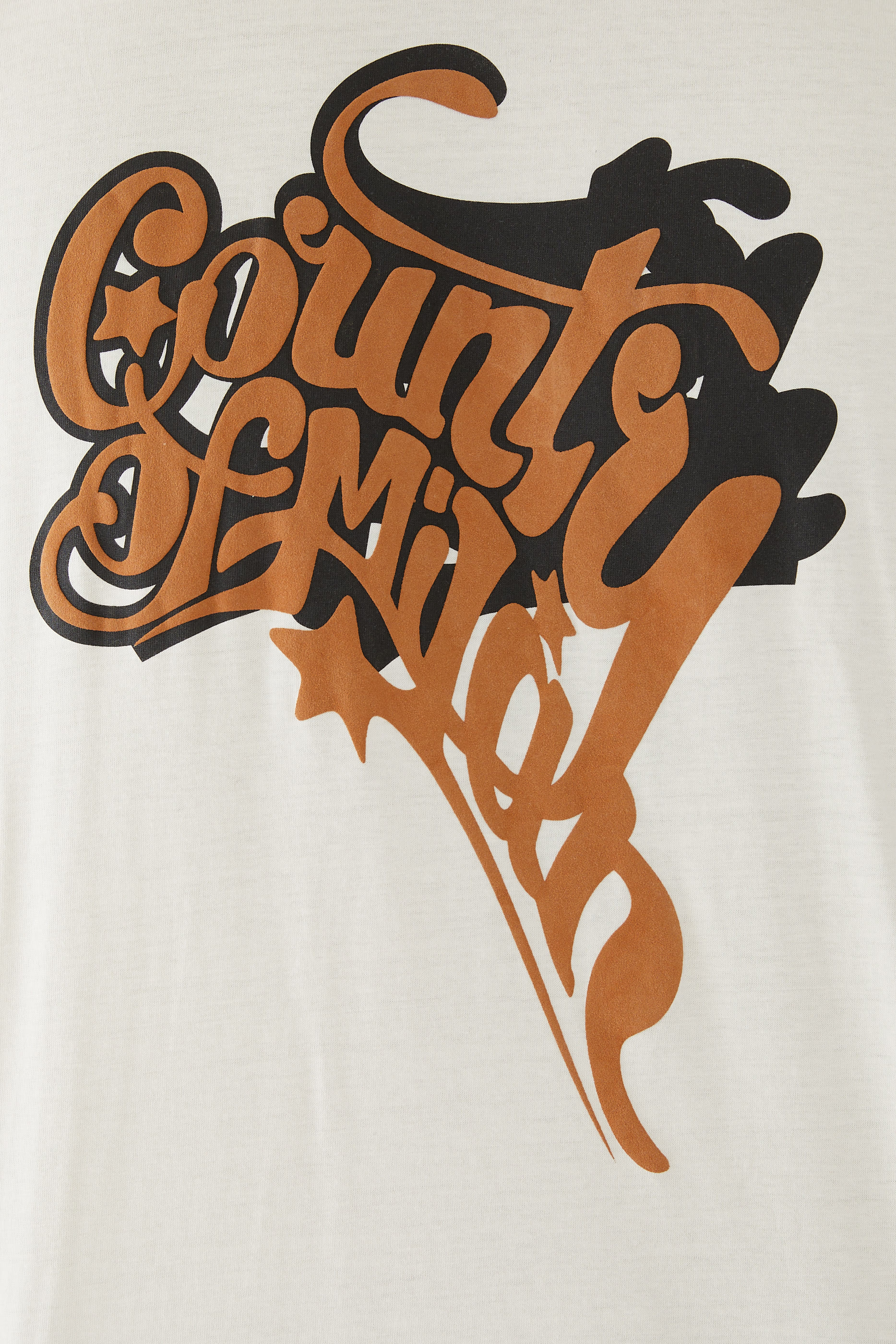 تيشيرت كاونتري ملتد