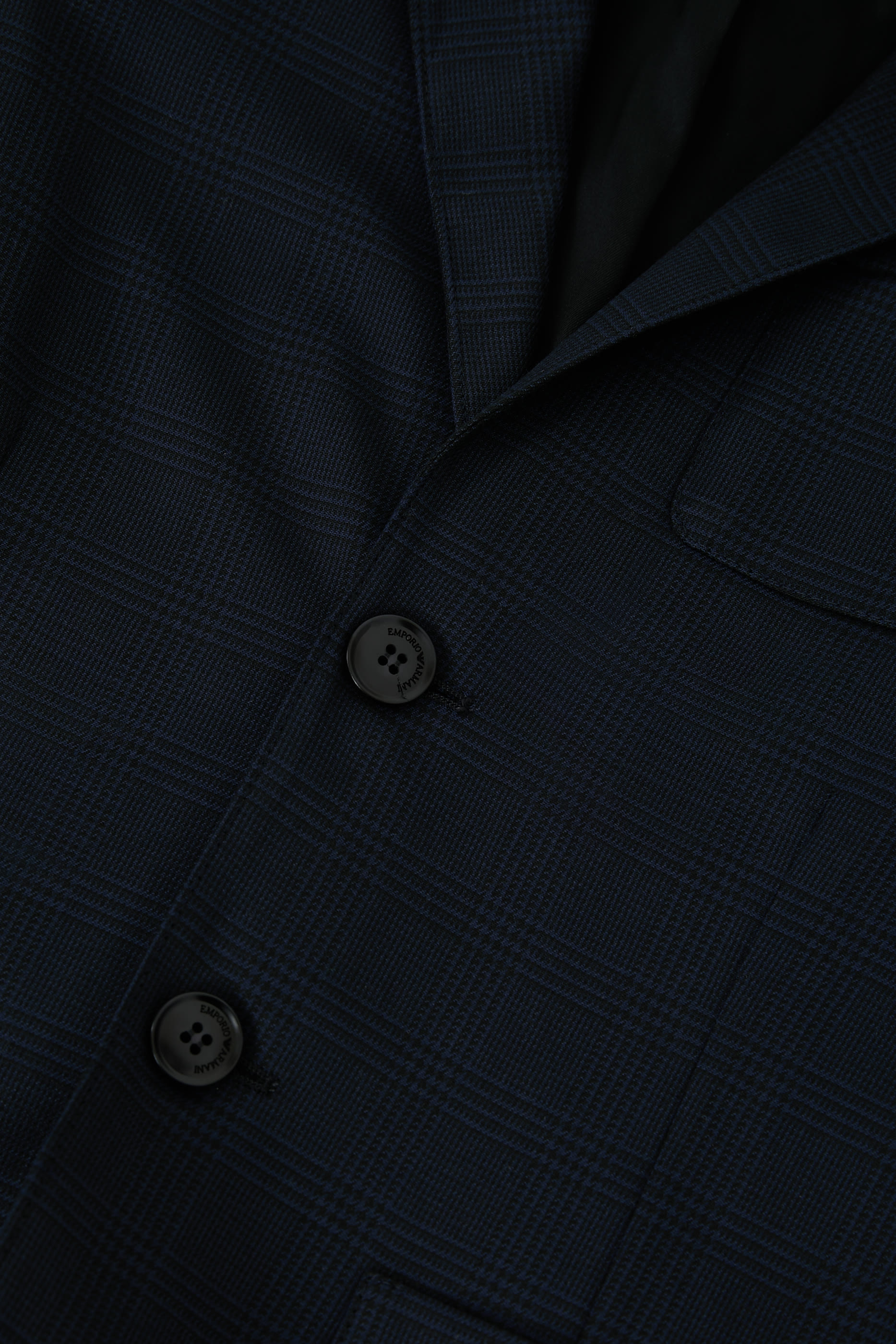 يليزر بصف أزرار للأطفال