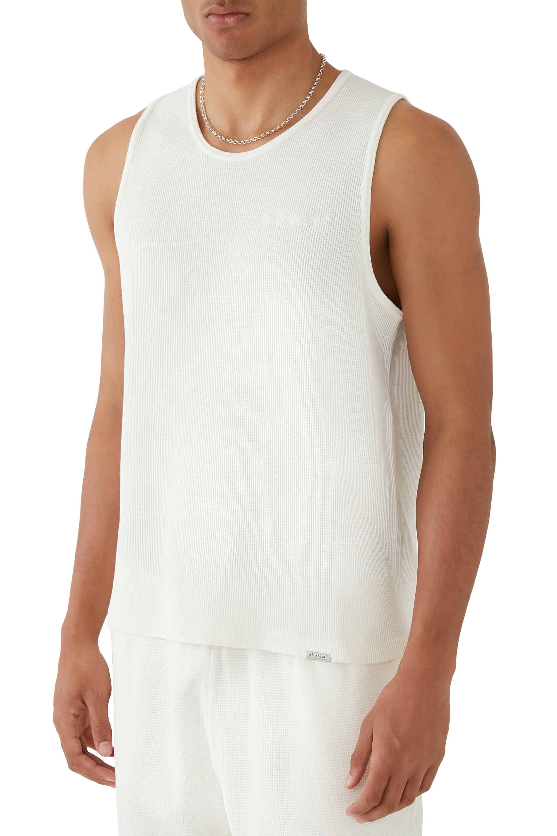 فيست قماش متشابك