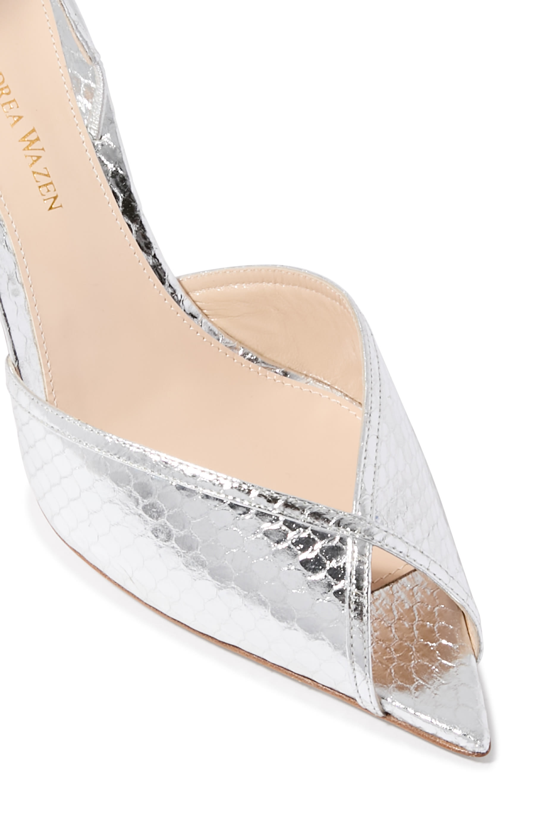 صندل كاتي 75 إيلافي بسير خلفي