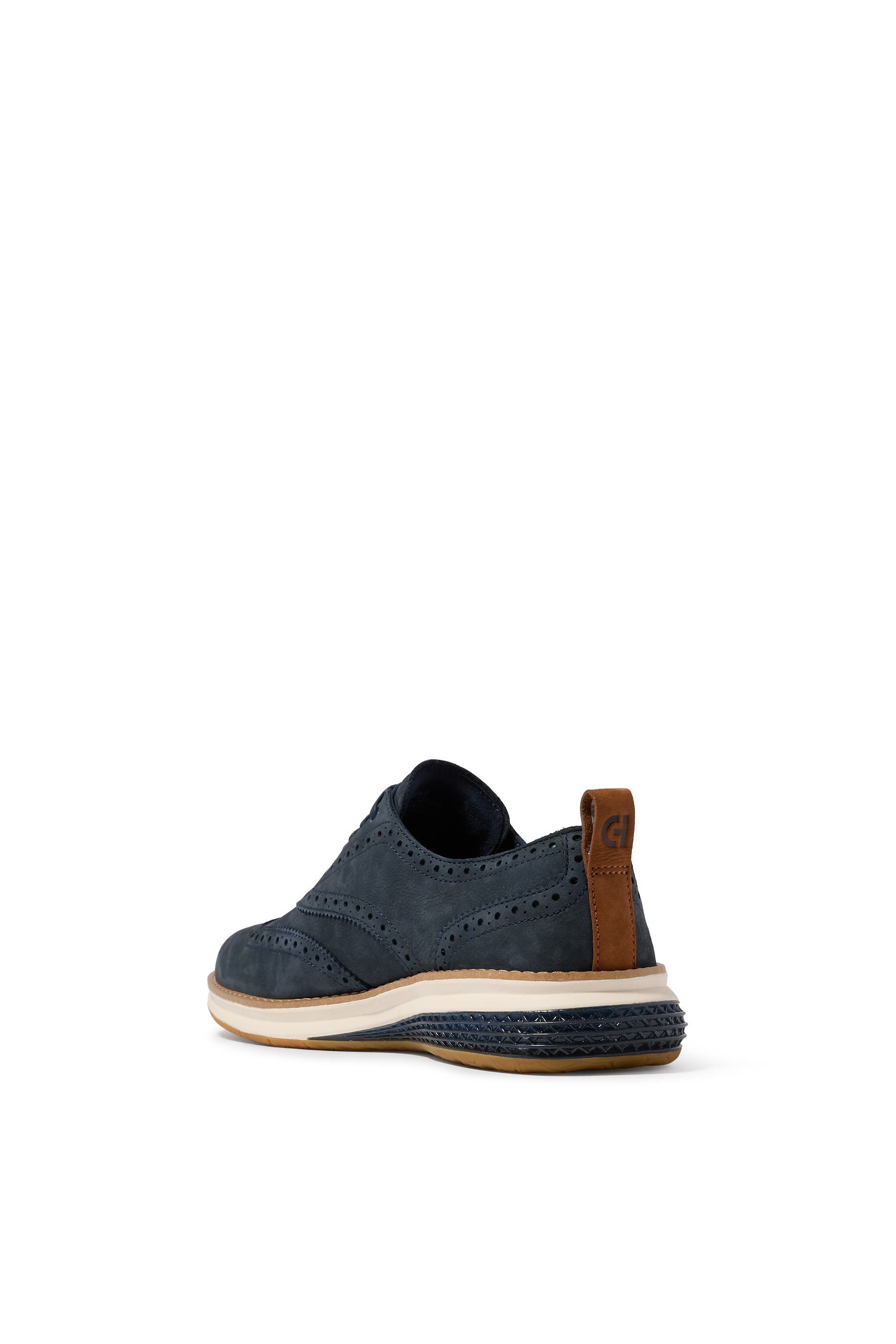 حذاء أكسفورد أوريجينال جراند إنرجي ويف وينجتيب