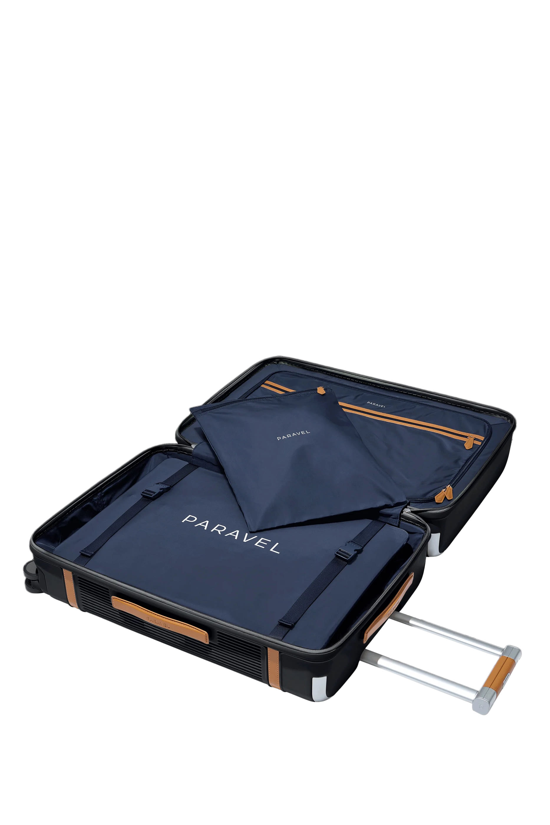 حقيبة سفر أفياتور كبيرة