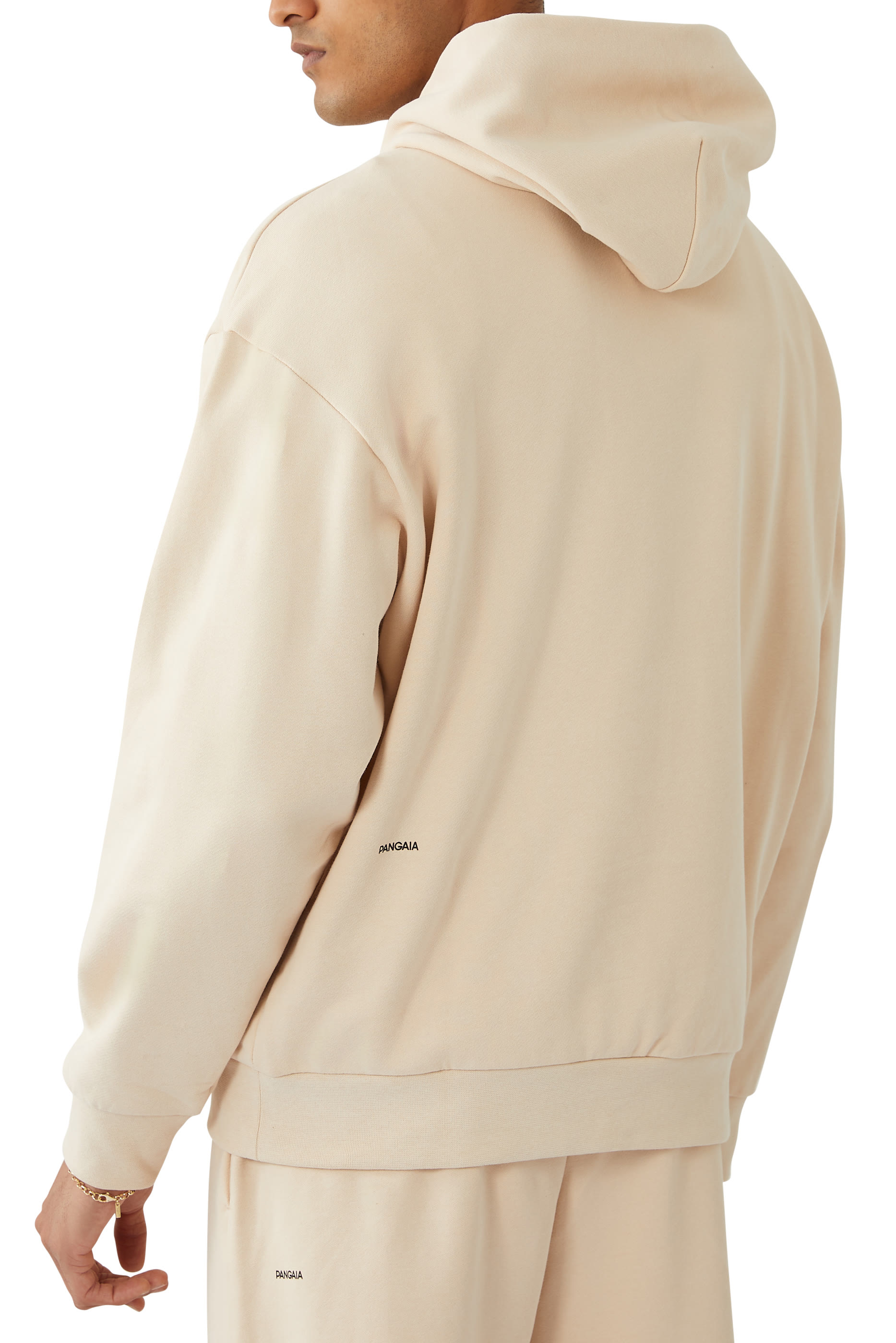 هودي 360 قطن عضوي