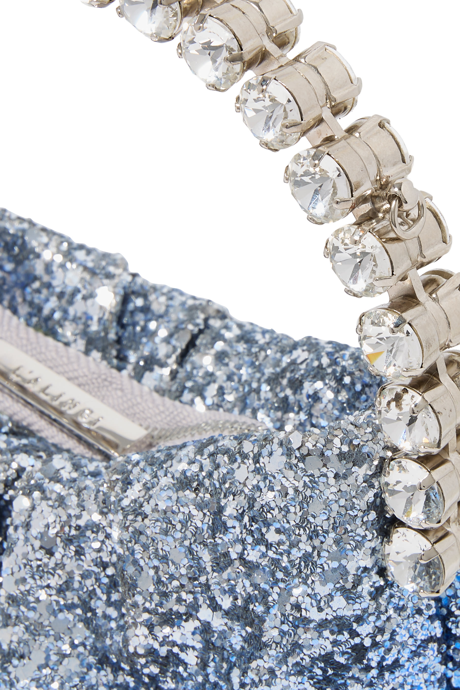 كلاتش ايترنتي صغير بلون متدرج