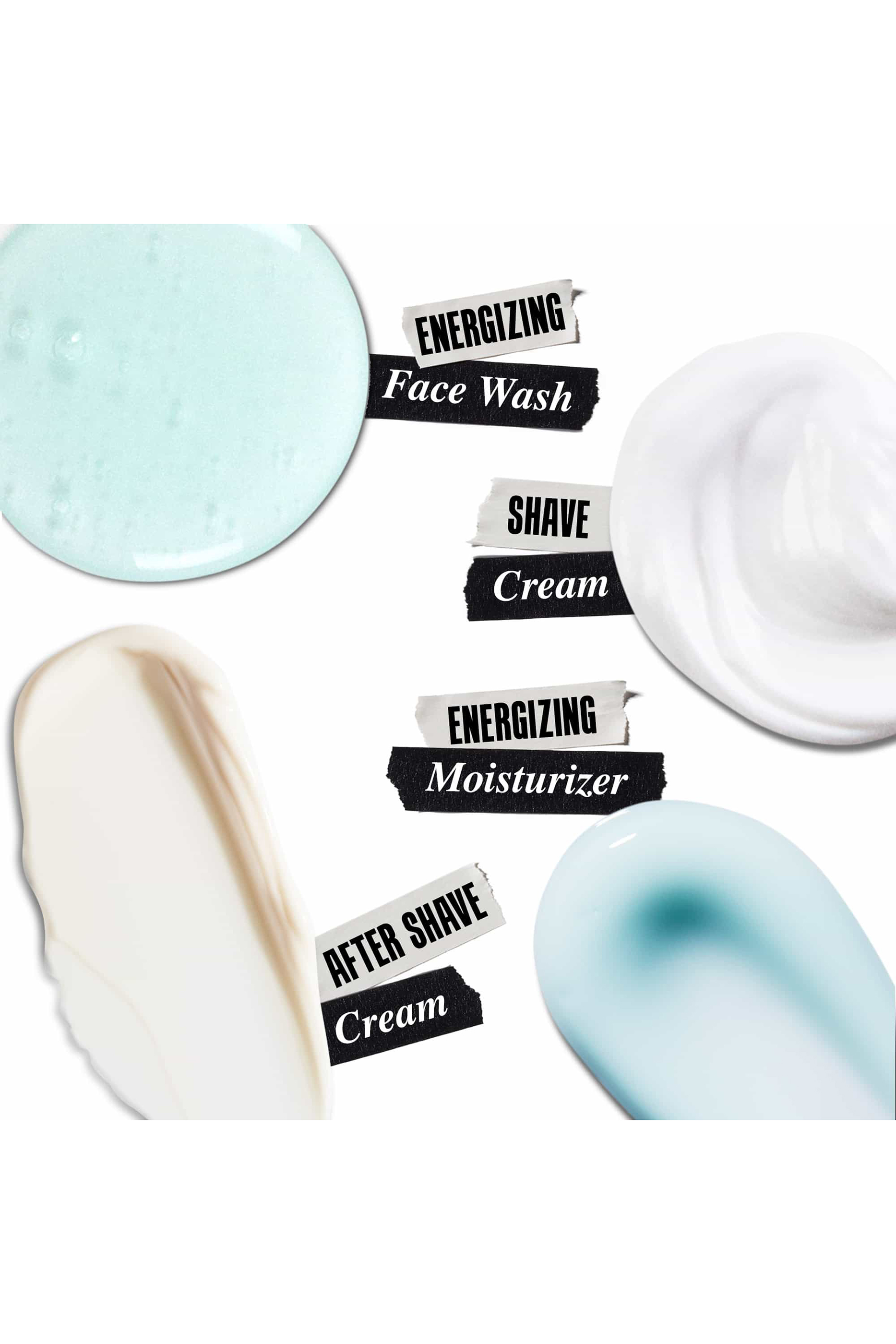 مجموعة ألتيميت للحلاقة