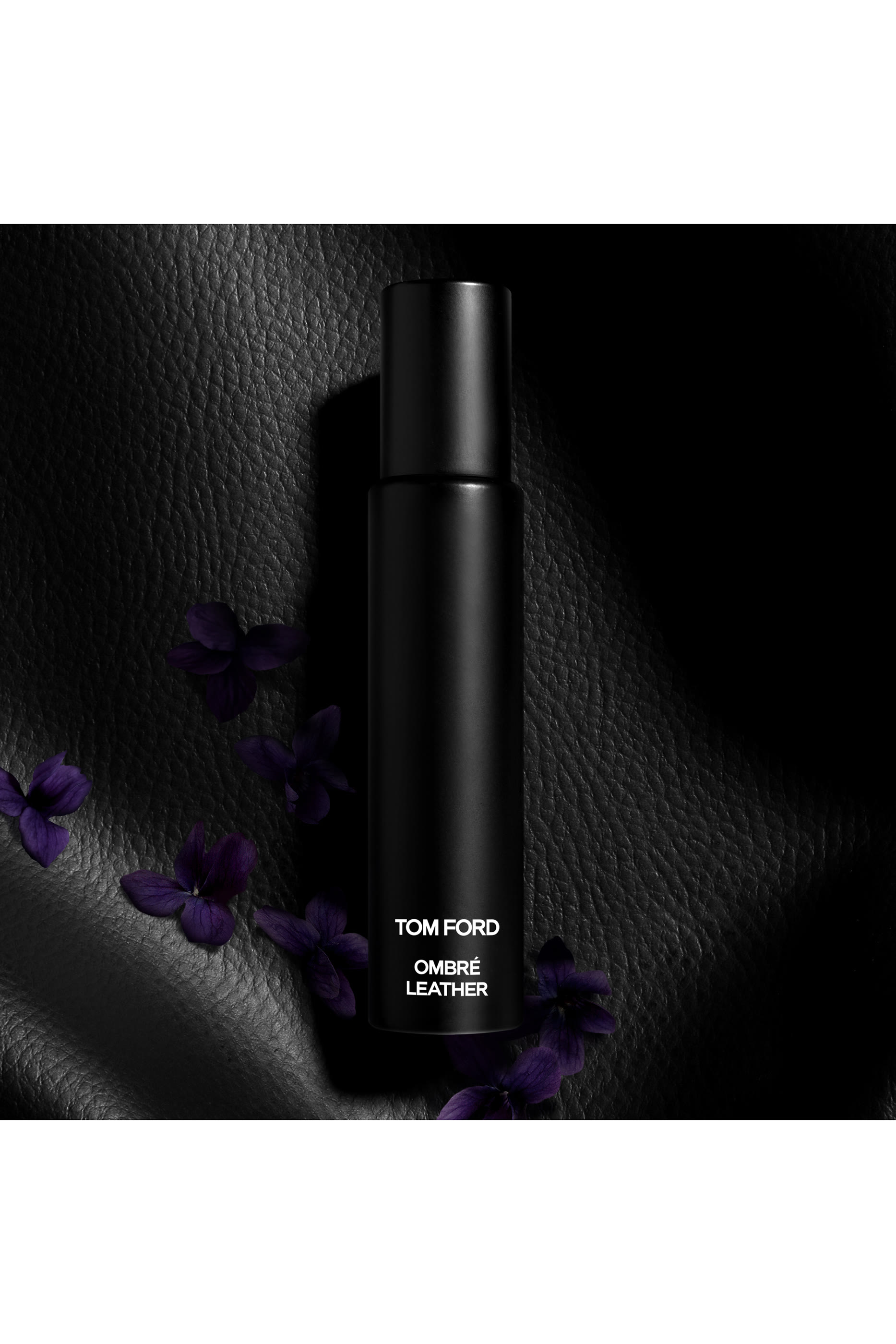 مجموعة أو دو بارفان اومبريه ليذر وبخاخ سفر