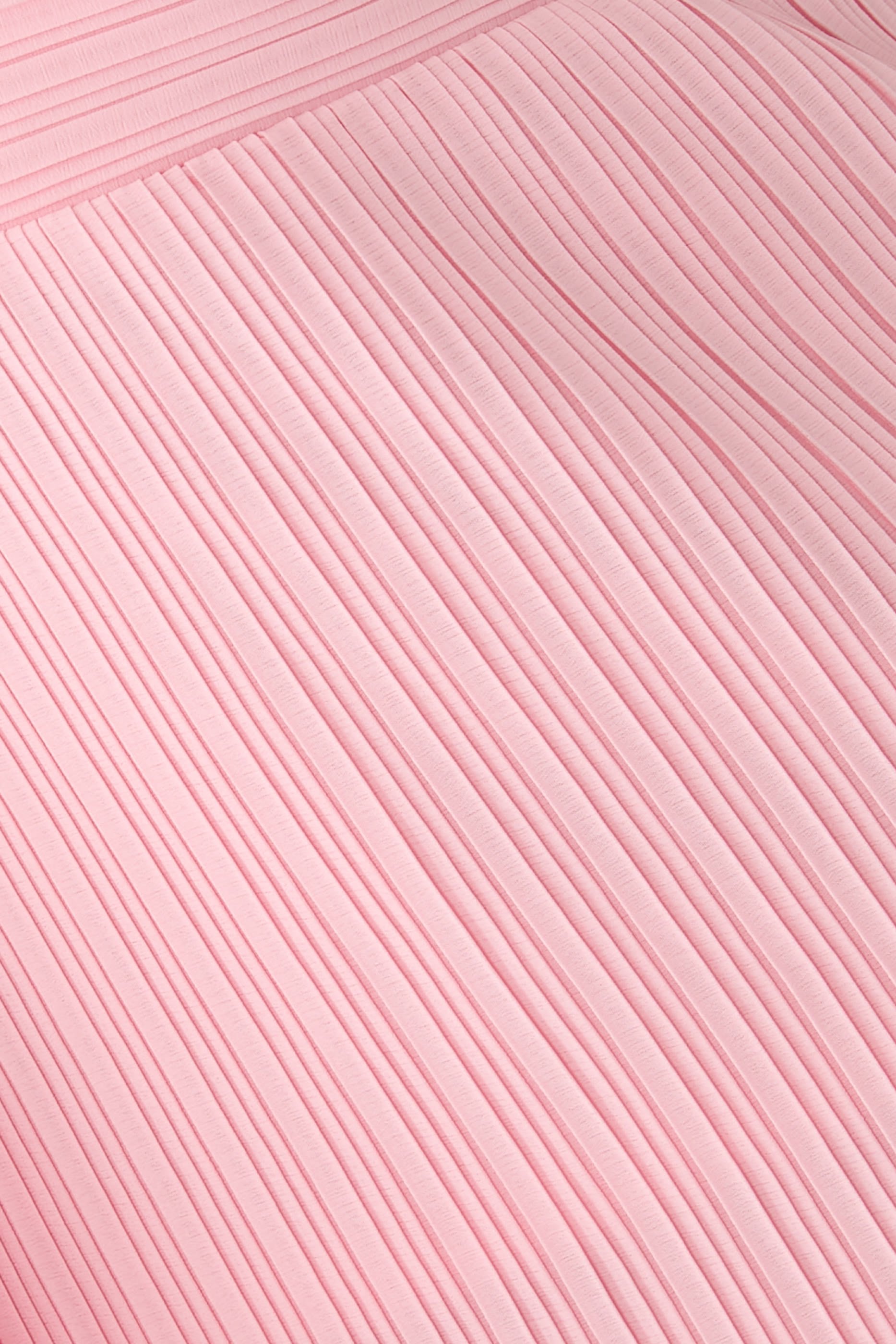 فستان لاين قصير