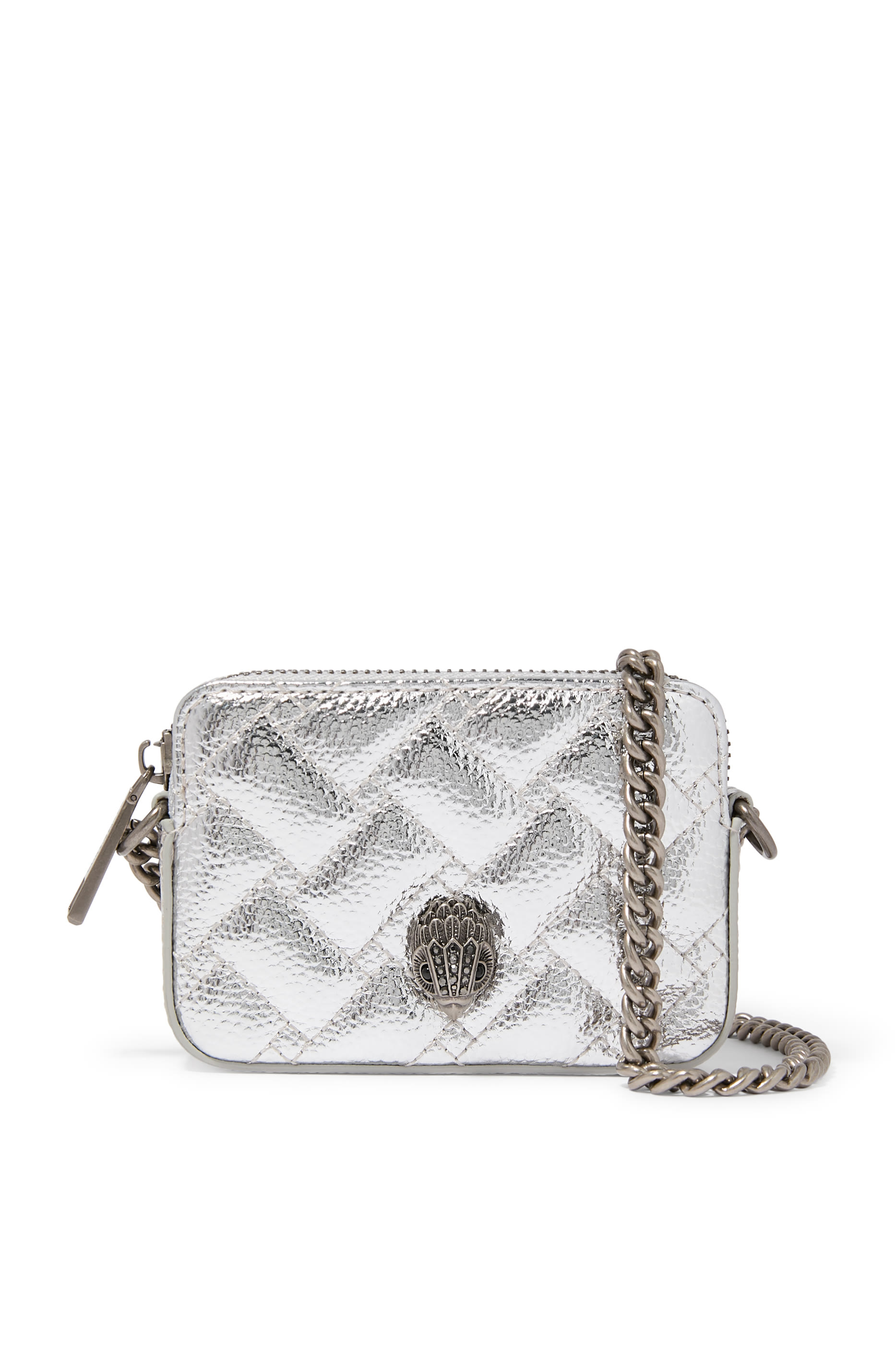 حقيبة كاميرا كنسينغتون كروس صغيرة بسلسلة