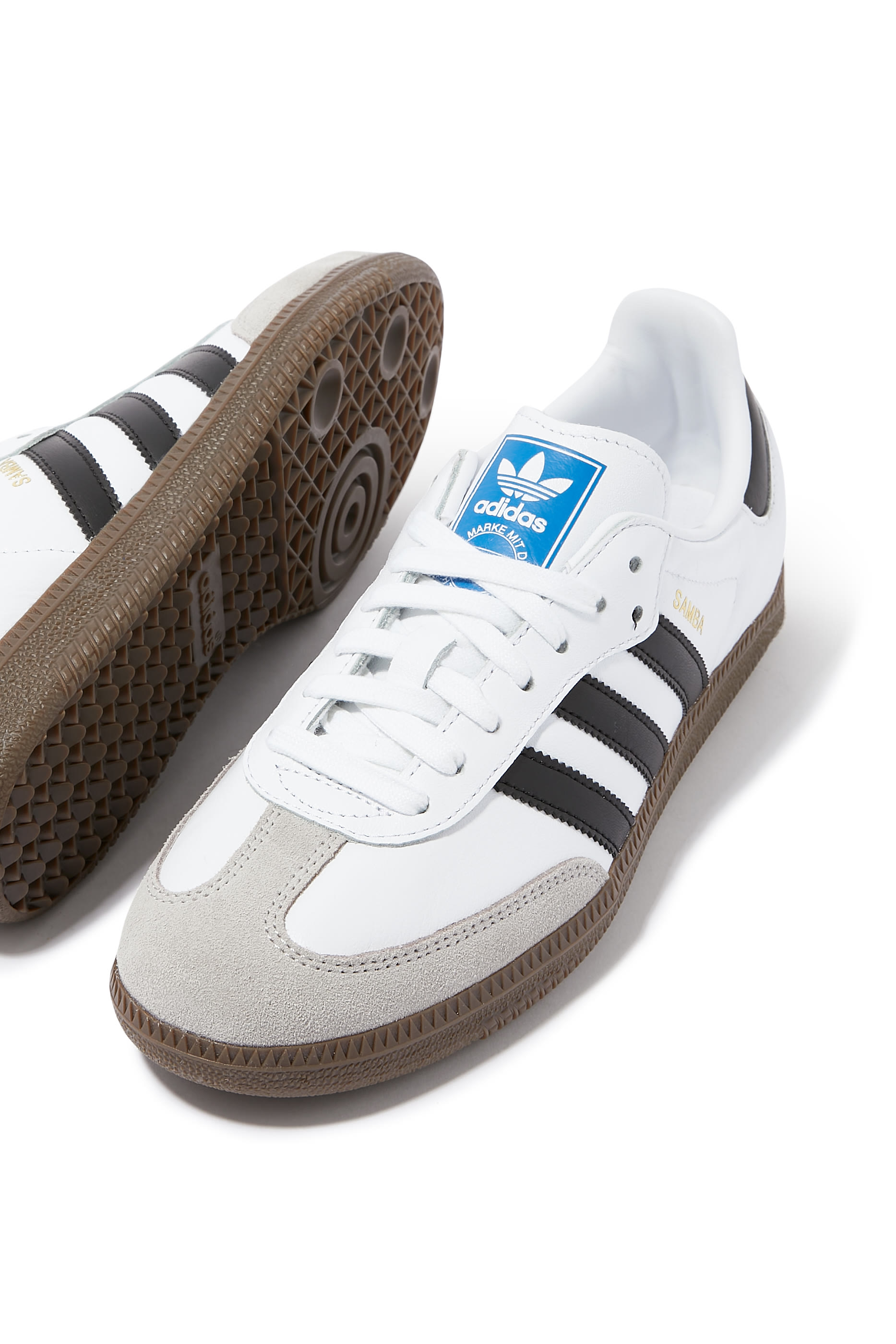 سنيكرز سامبا أو جي