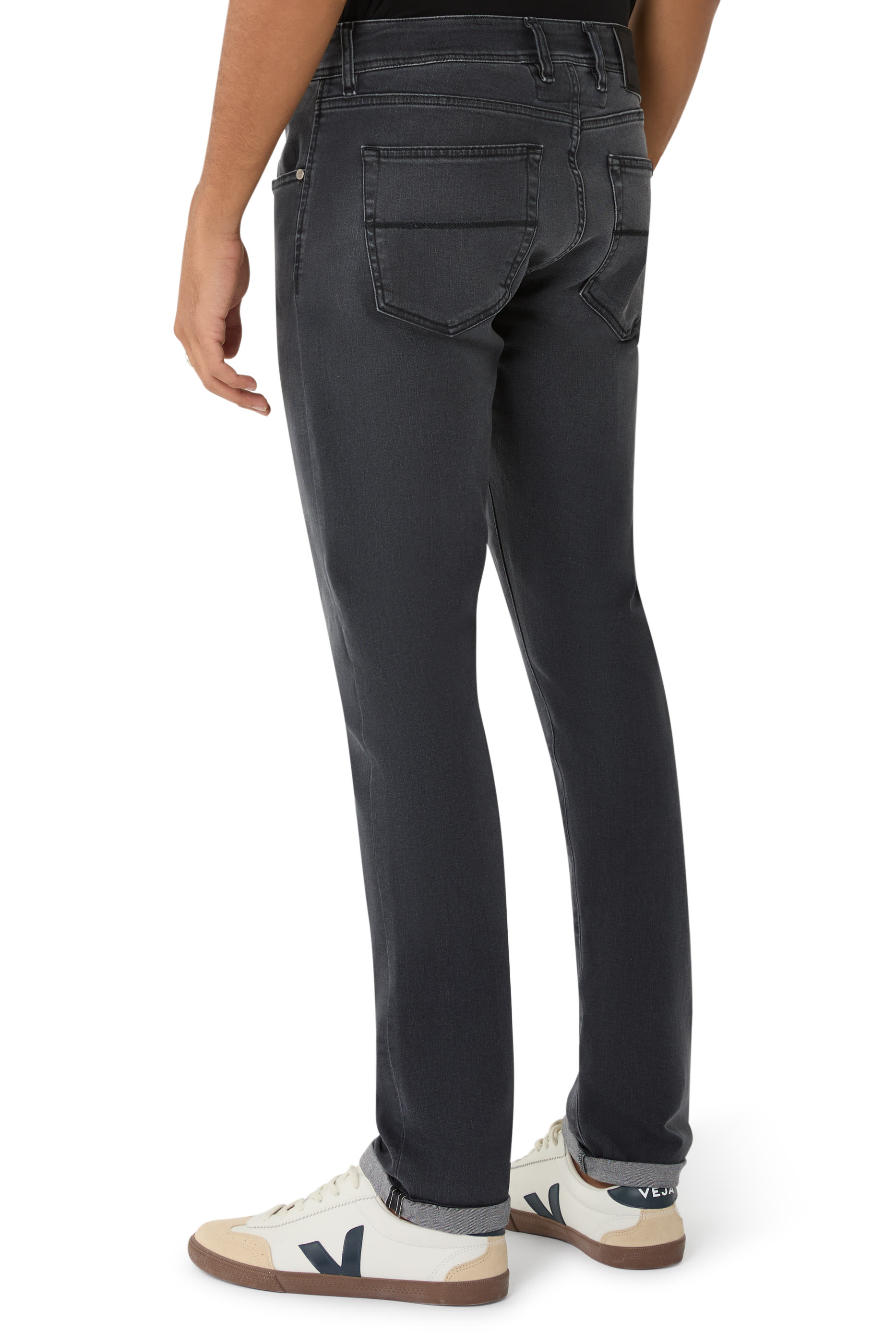 بنطال جينز مايكل أنجلو دنيم