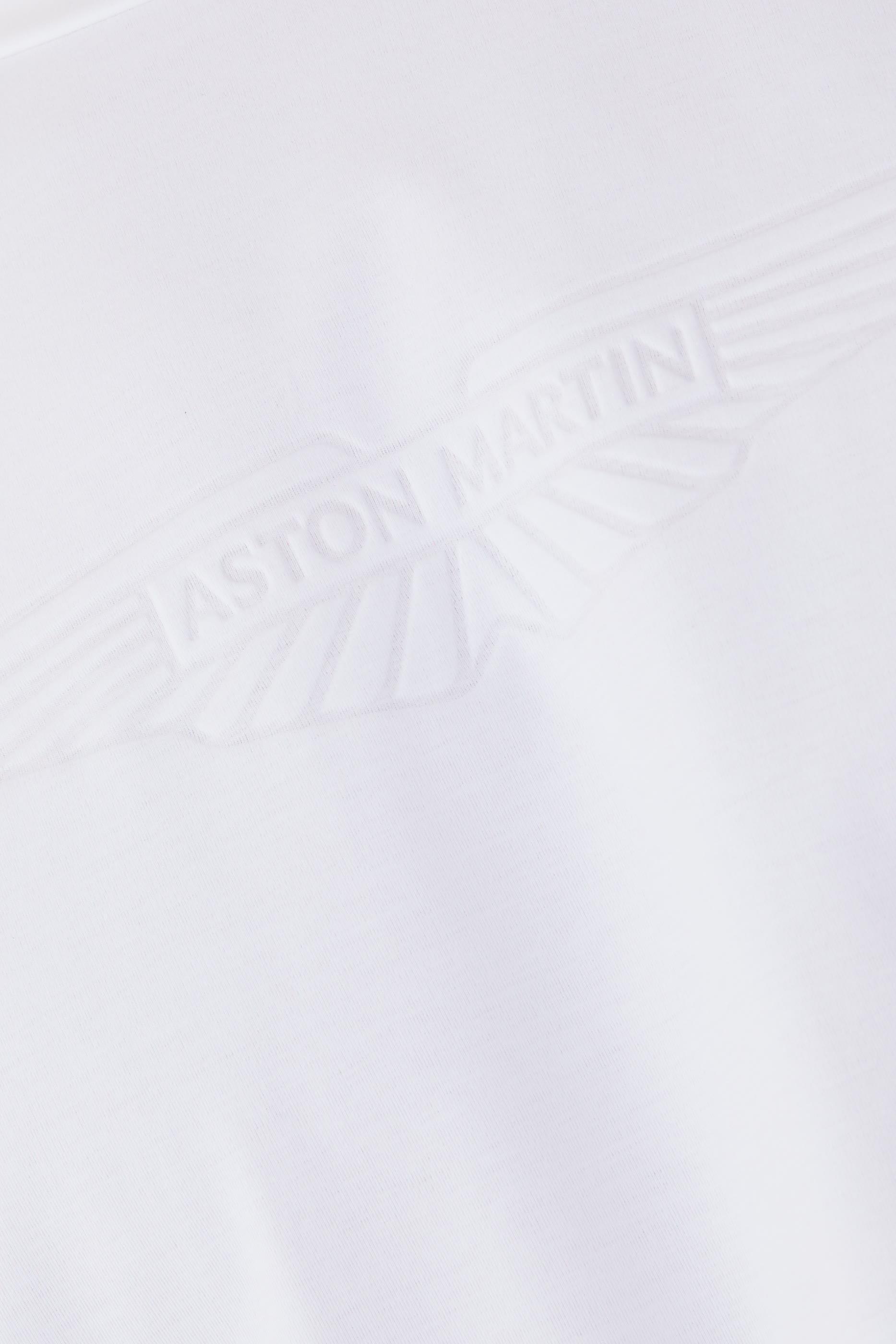 تيشيرت × أستون مارتين