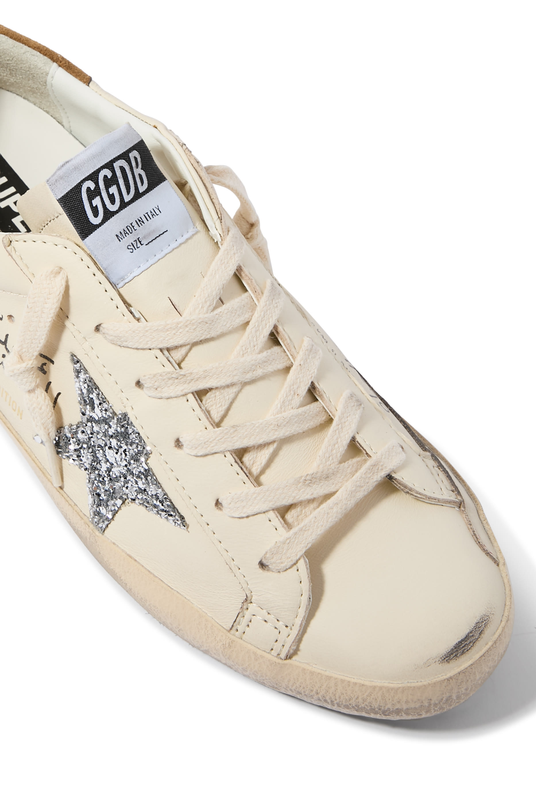 سنيكرز سوبر ستار ال تي دي