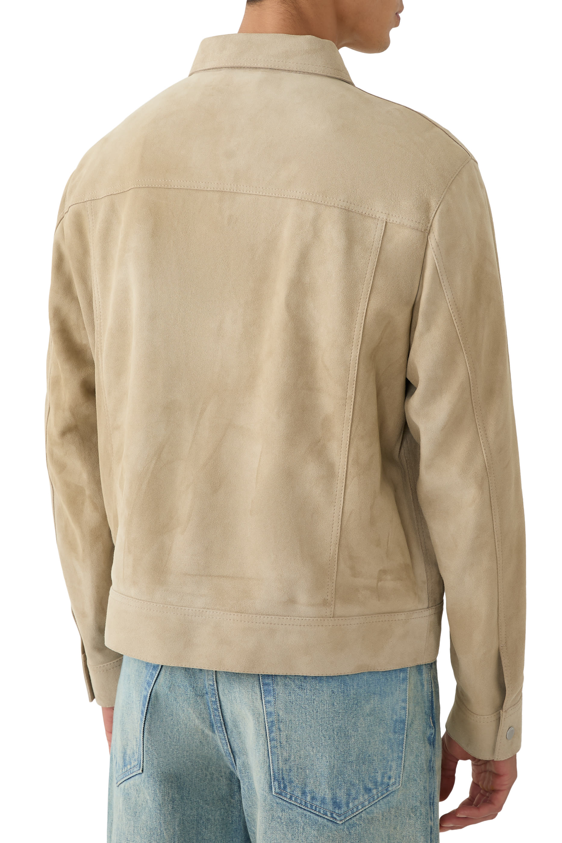 جاكيت تراكر شمواه