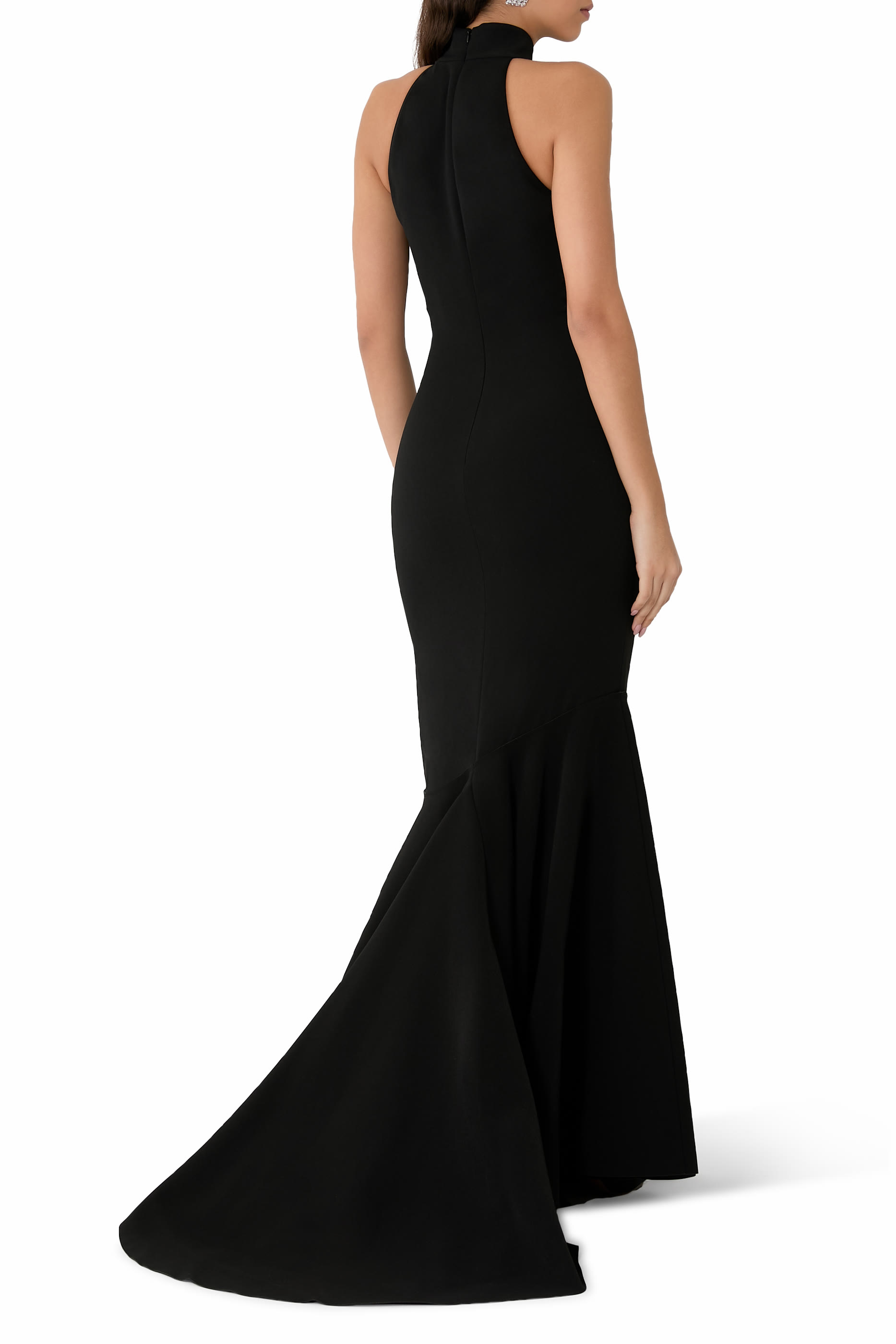 فستان كيرا طويل