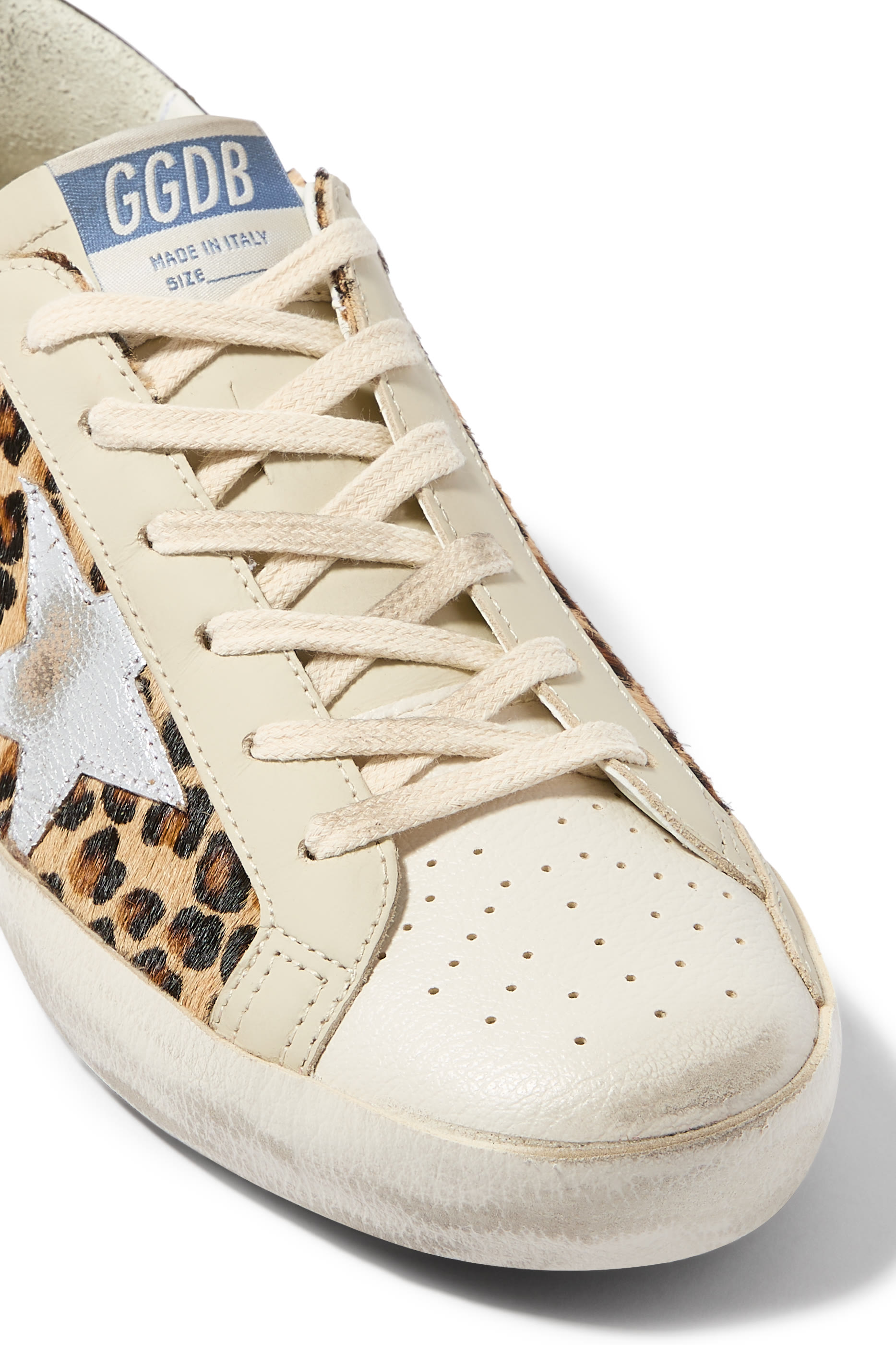 سنيكرز سوبر ستار