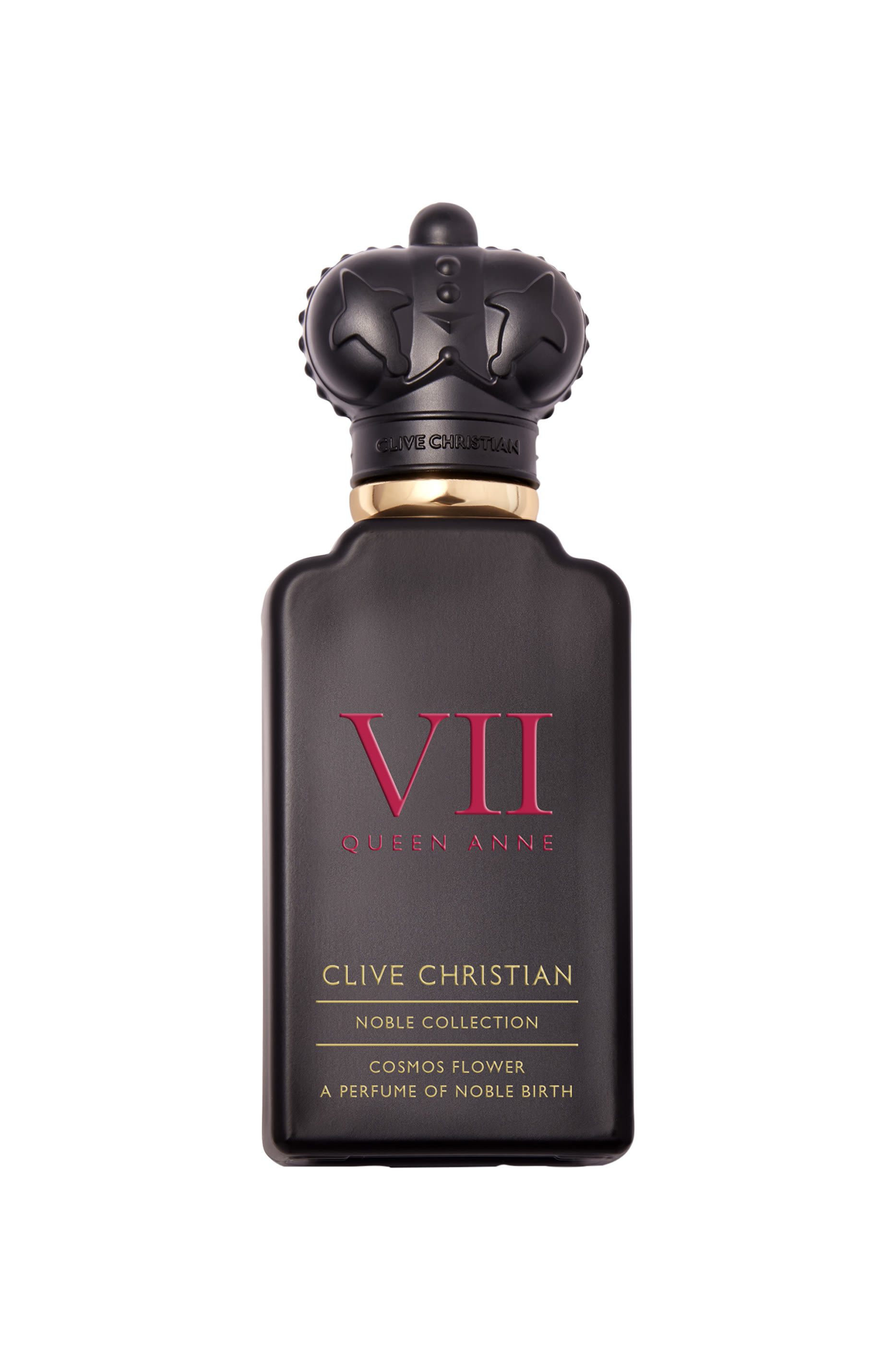 عطر بخاخ نوبل VII كوين آن كوزموس فلاور للنساء