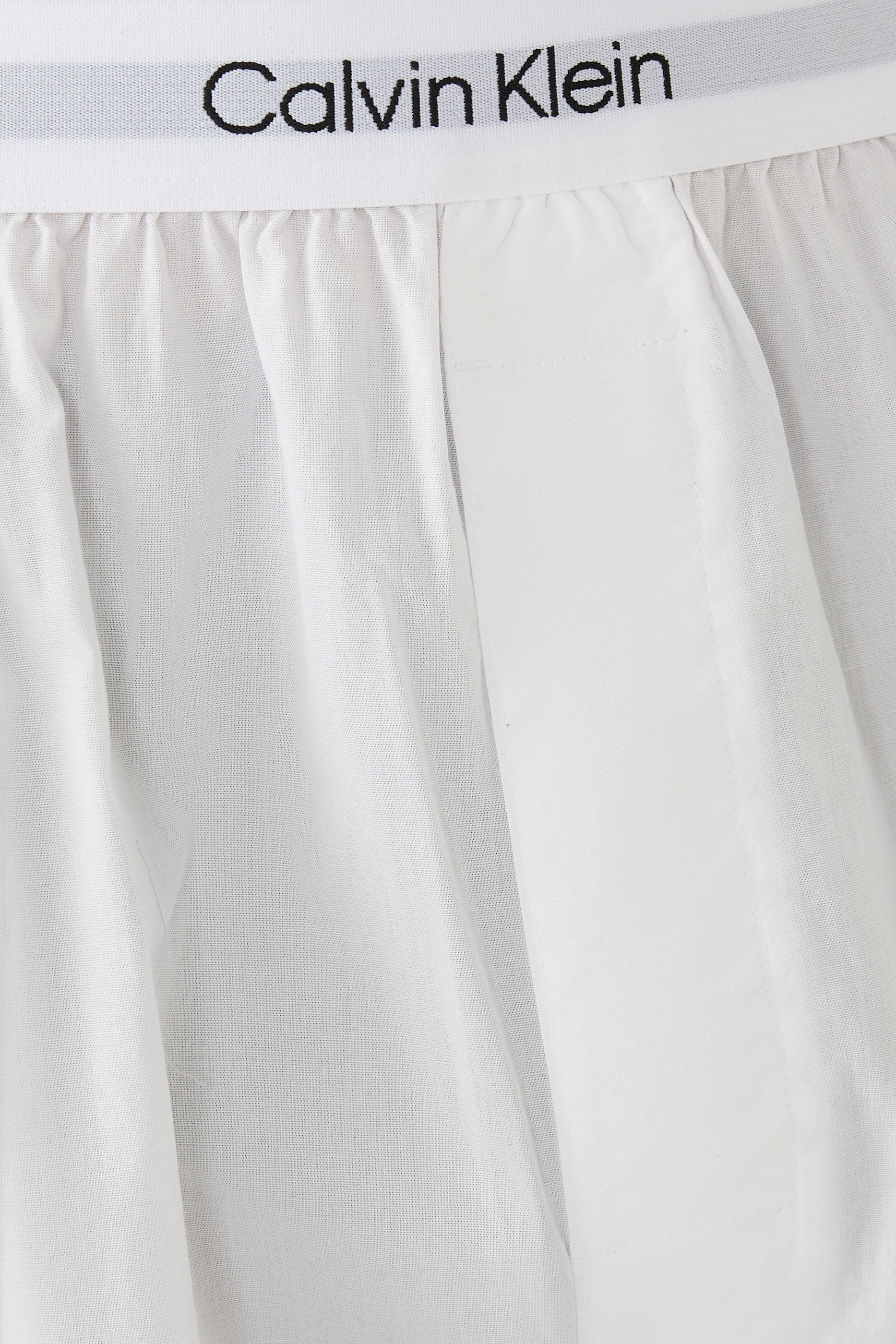 شورت للبيت بشعار الماركة