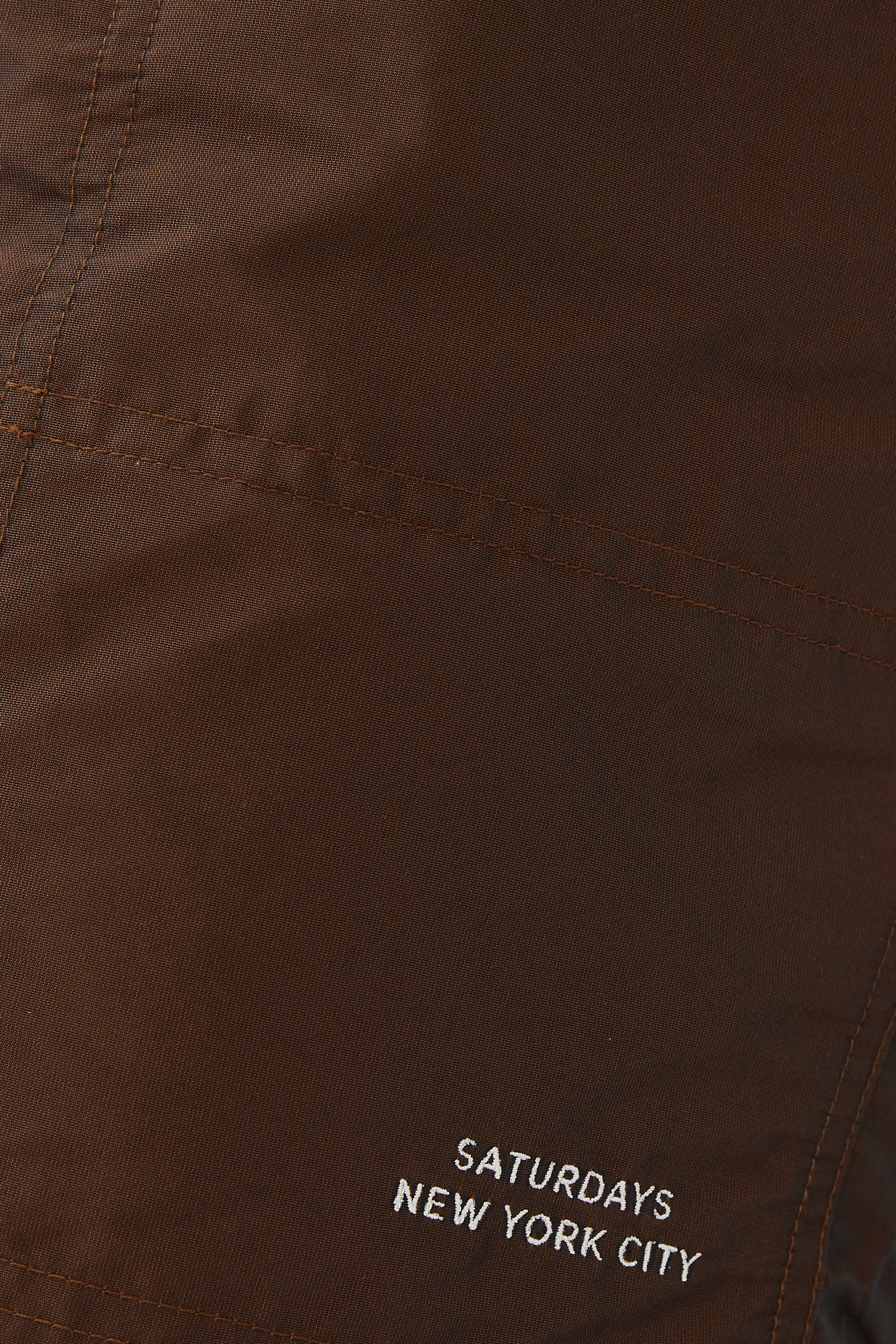 شورت سباحة تالي قزحي الألوان