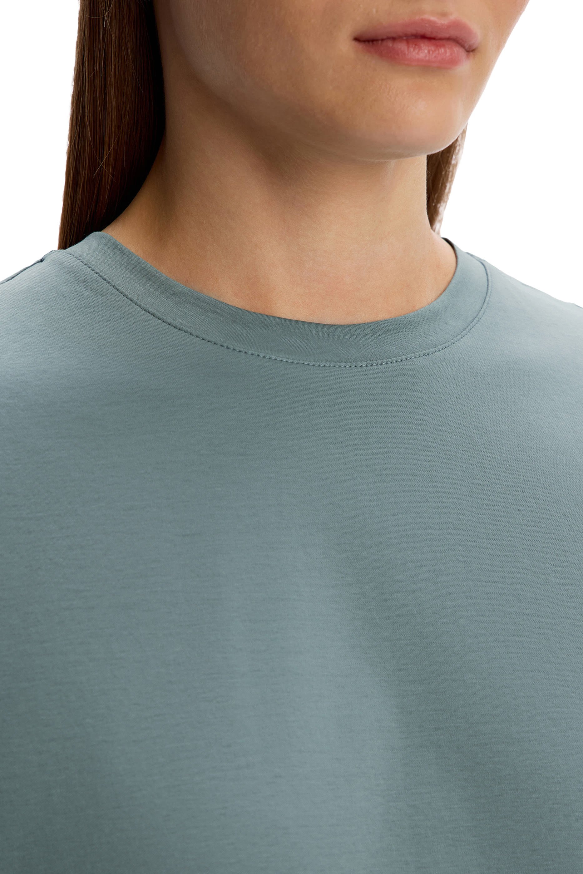 تيشيرت بقصة مريحة