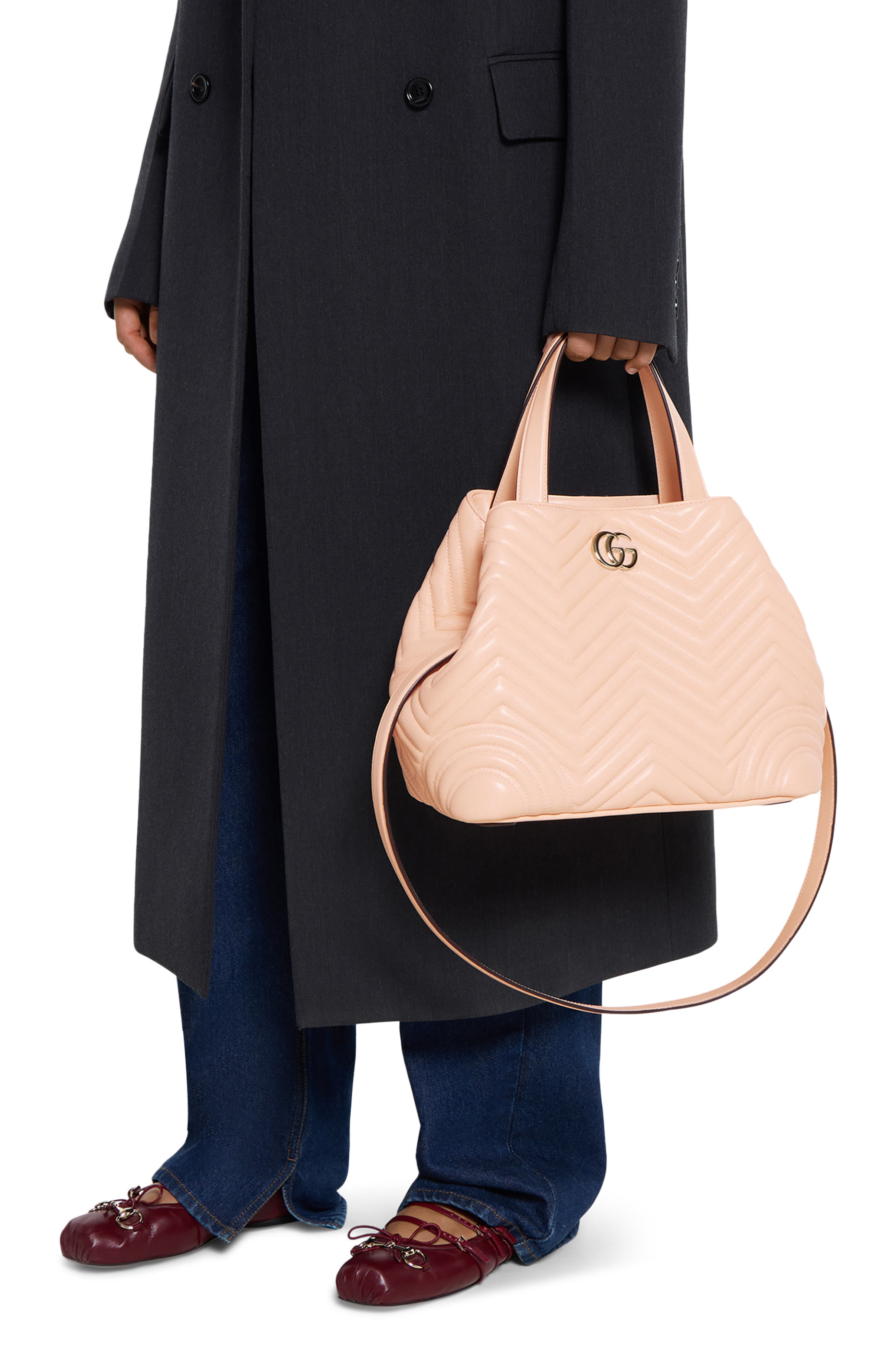  Betty Medium Tote Bag