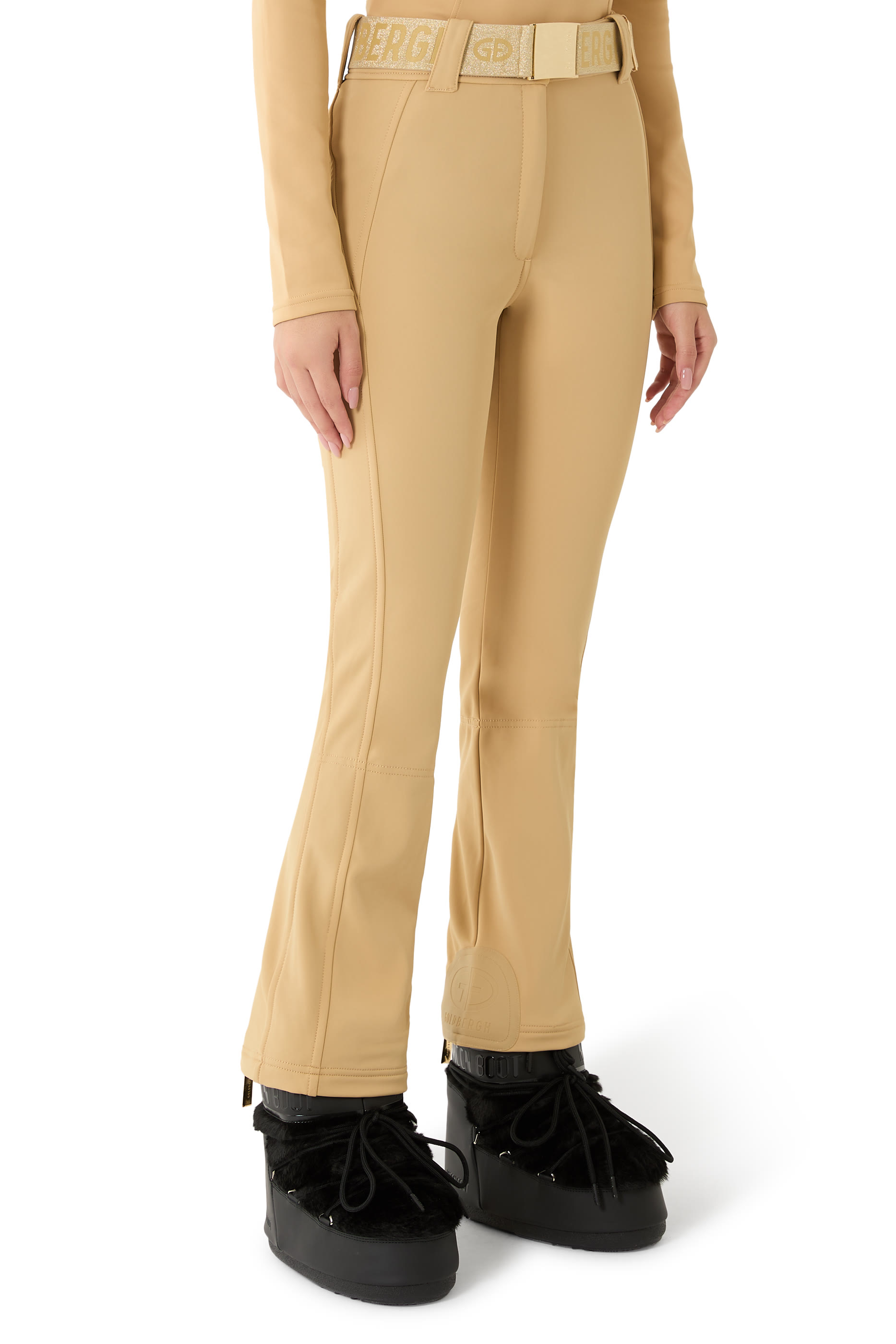 بنطال تزلج بيبا