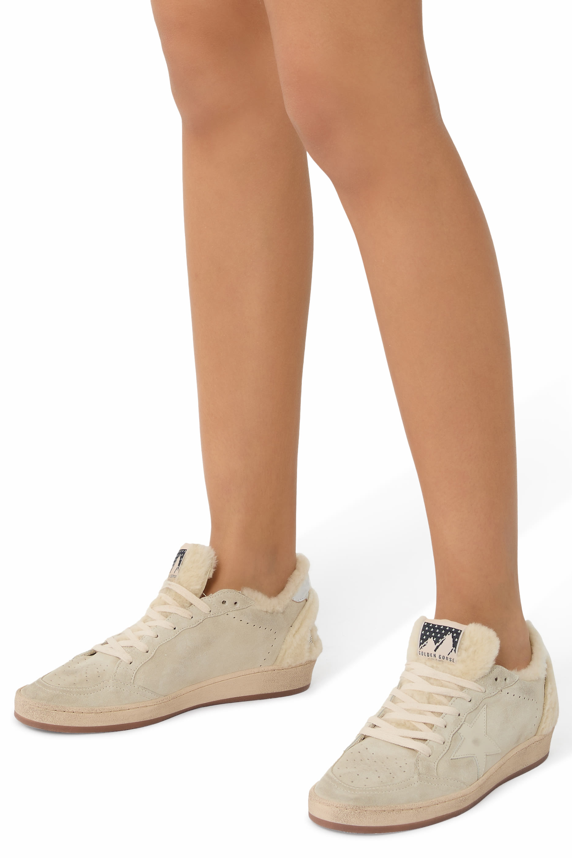 سنيكرز بول ستار ال تي دي