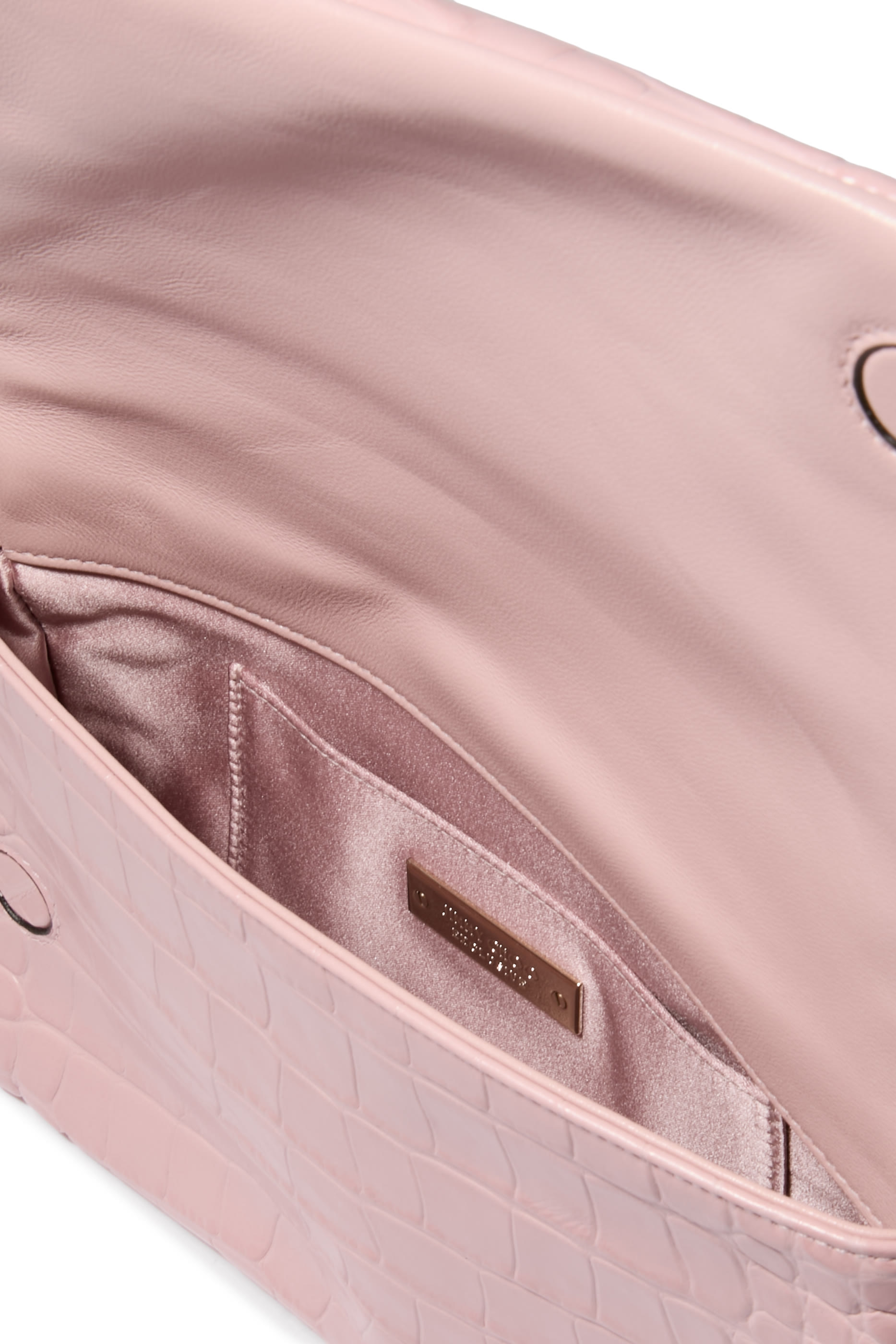 حقيبة كتف كالي بغطاء قلاب