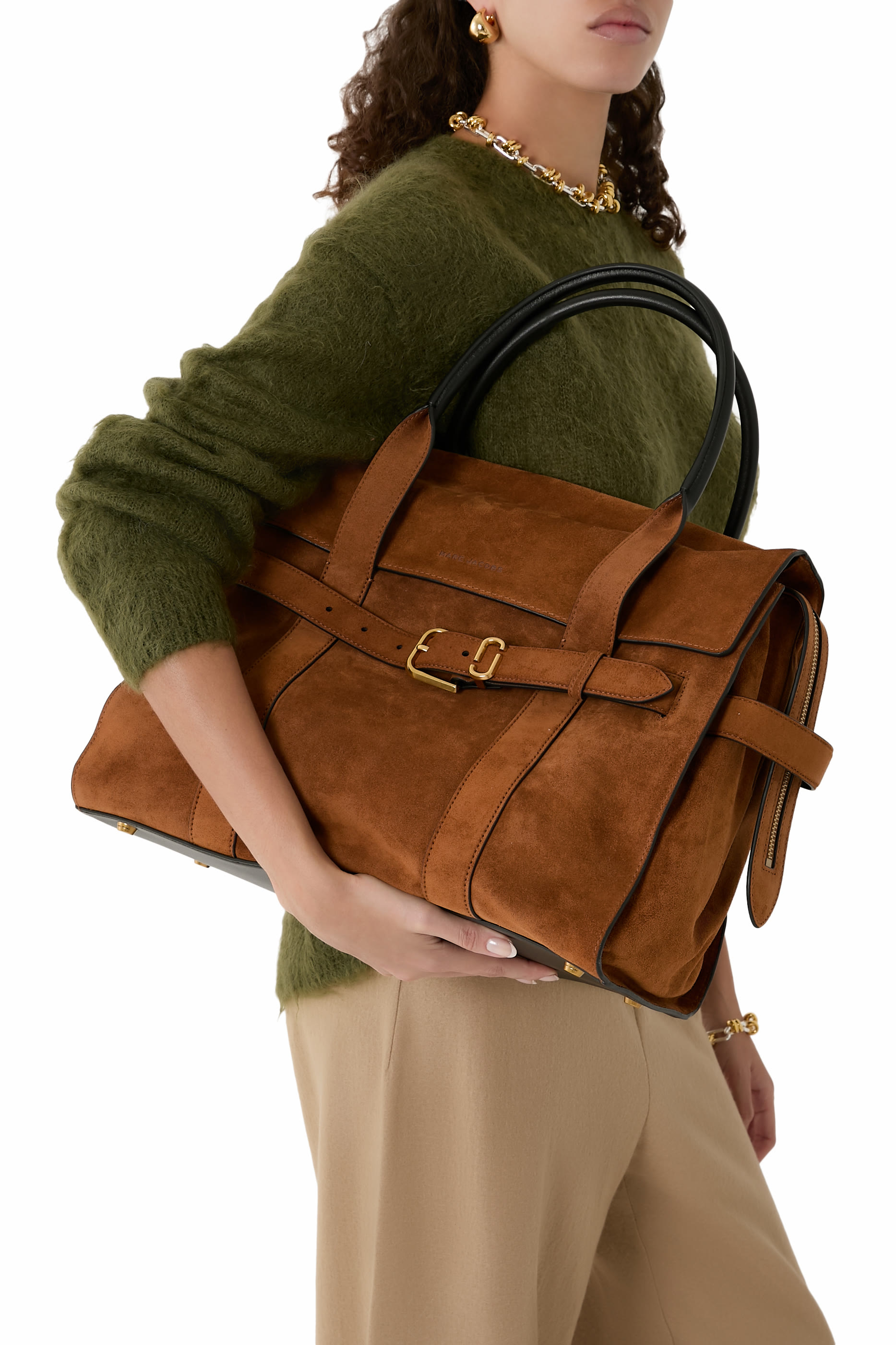 حقيبة يد داكوتا شمواه